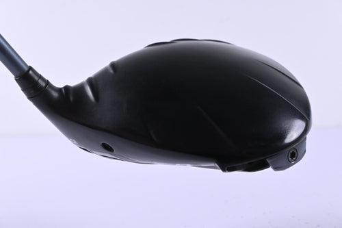 Ping G425 Max Driver / 10.5 Degree / Senior Flex Ping Alta CB Slate 55 Shaft