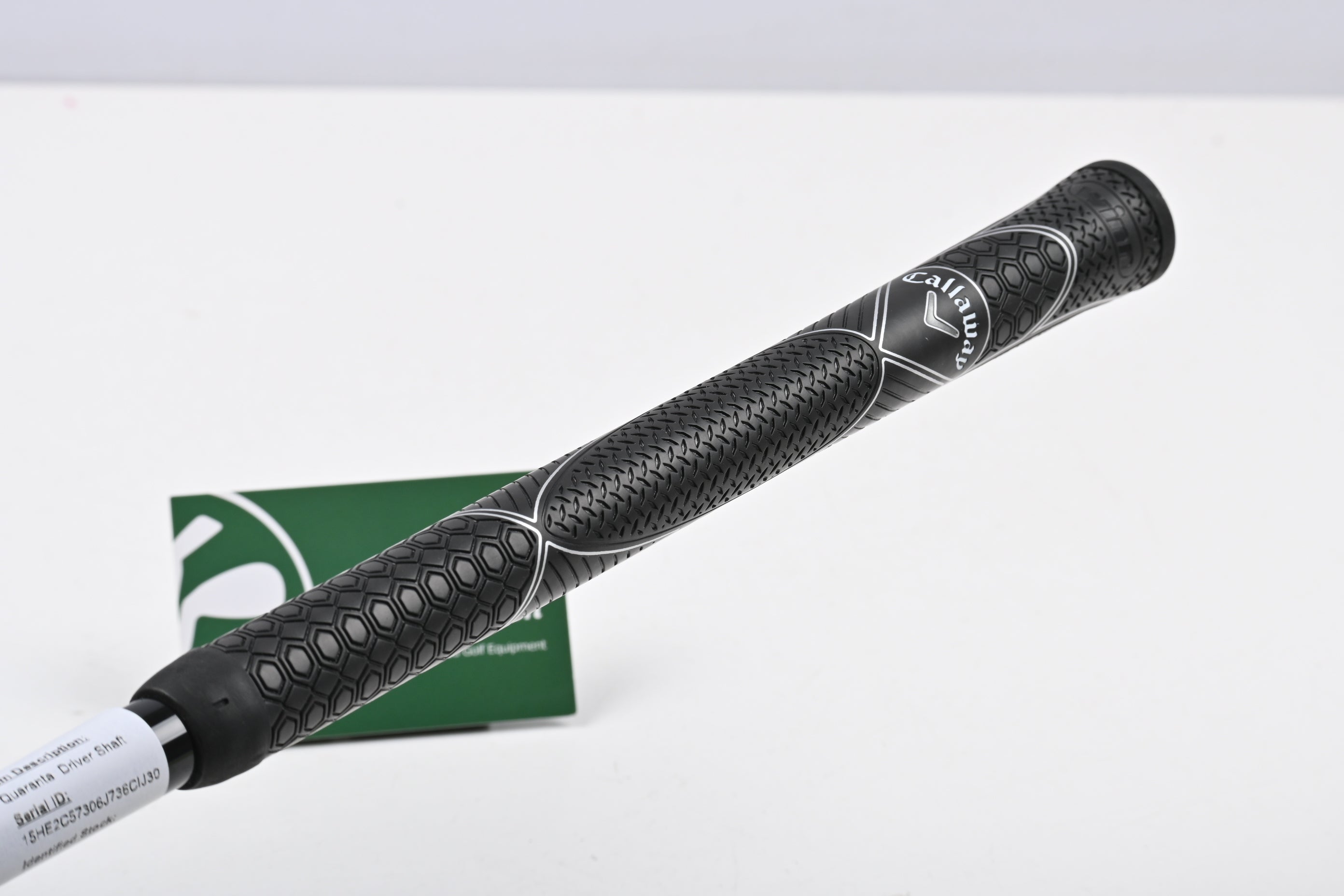 Ladies Aldila Quaranta 40 Driver Shaft / Ladies Flex / Callaway 2nd Gen