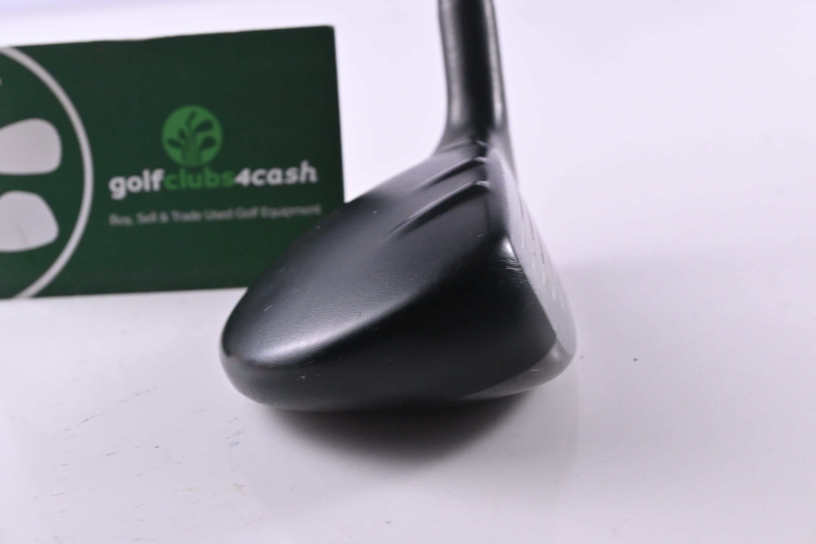 Ping G400 #3 Hybrid / 19 Degree / X-Flex Ping Alta CB 70 Shaft