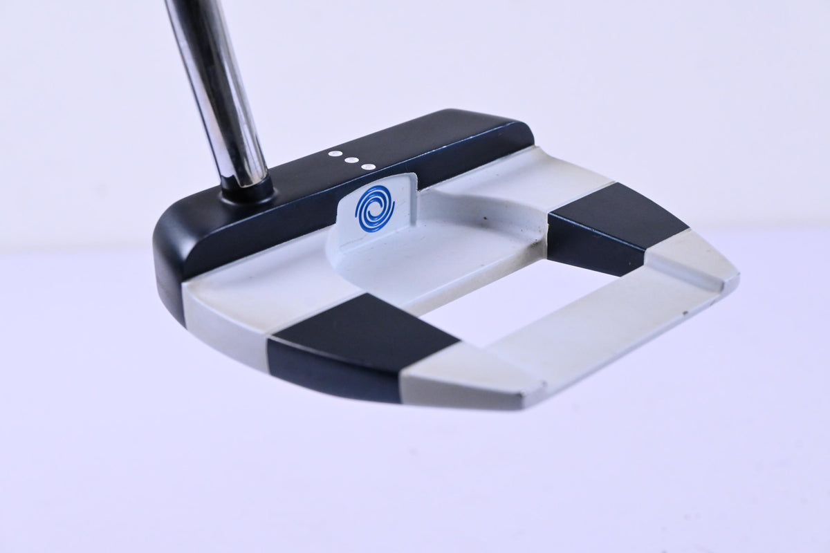 Odyssey Ai-One Jailbird Mini DB Putter / 34 inch
