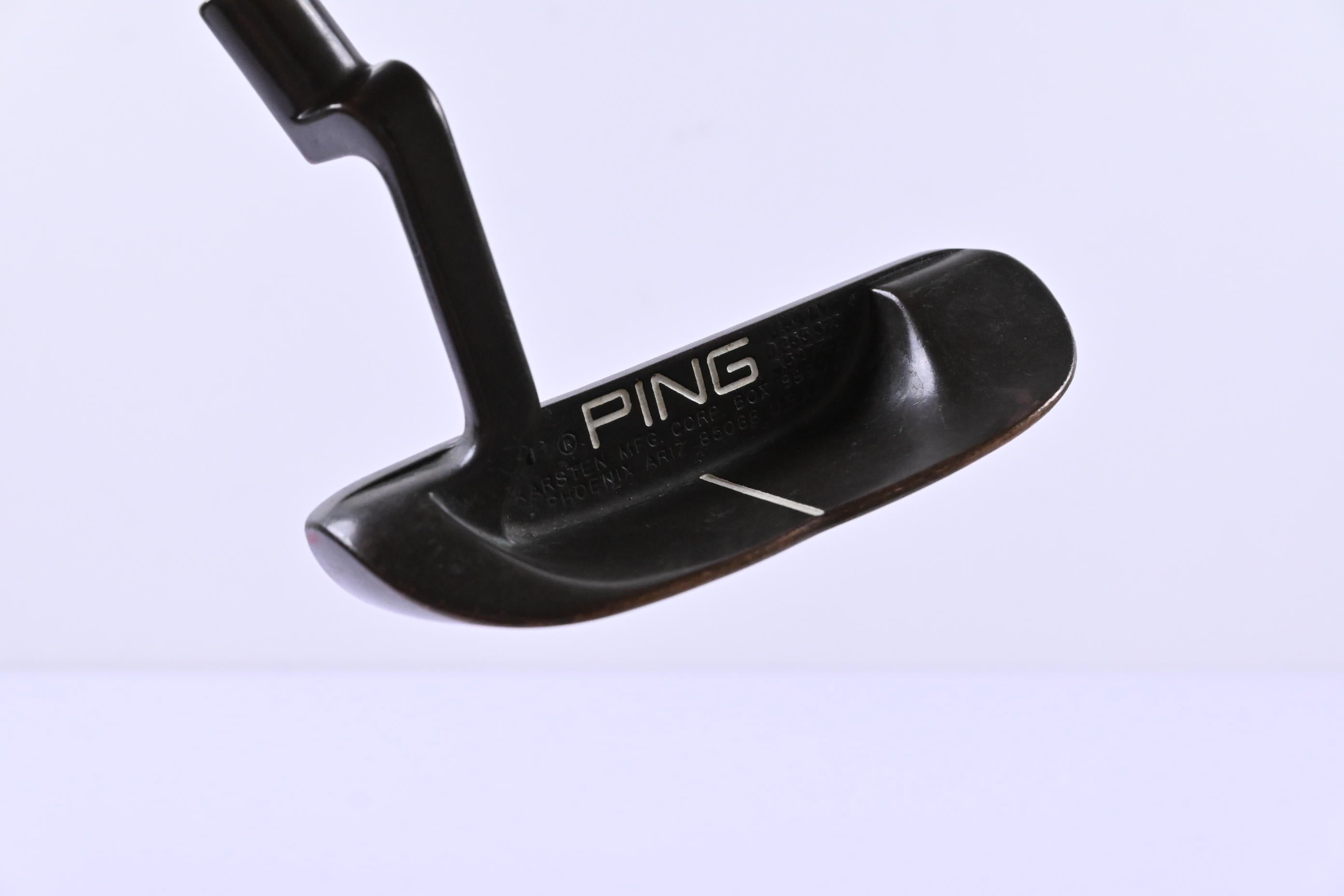 Ping Karsten B60 Original Putter / 35 Inch