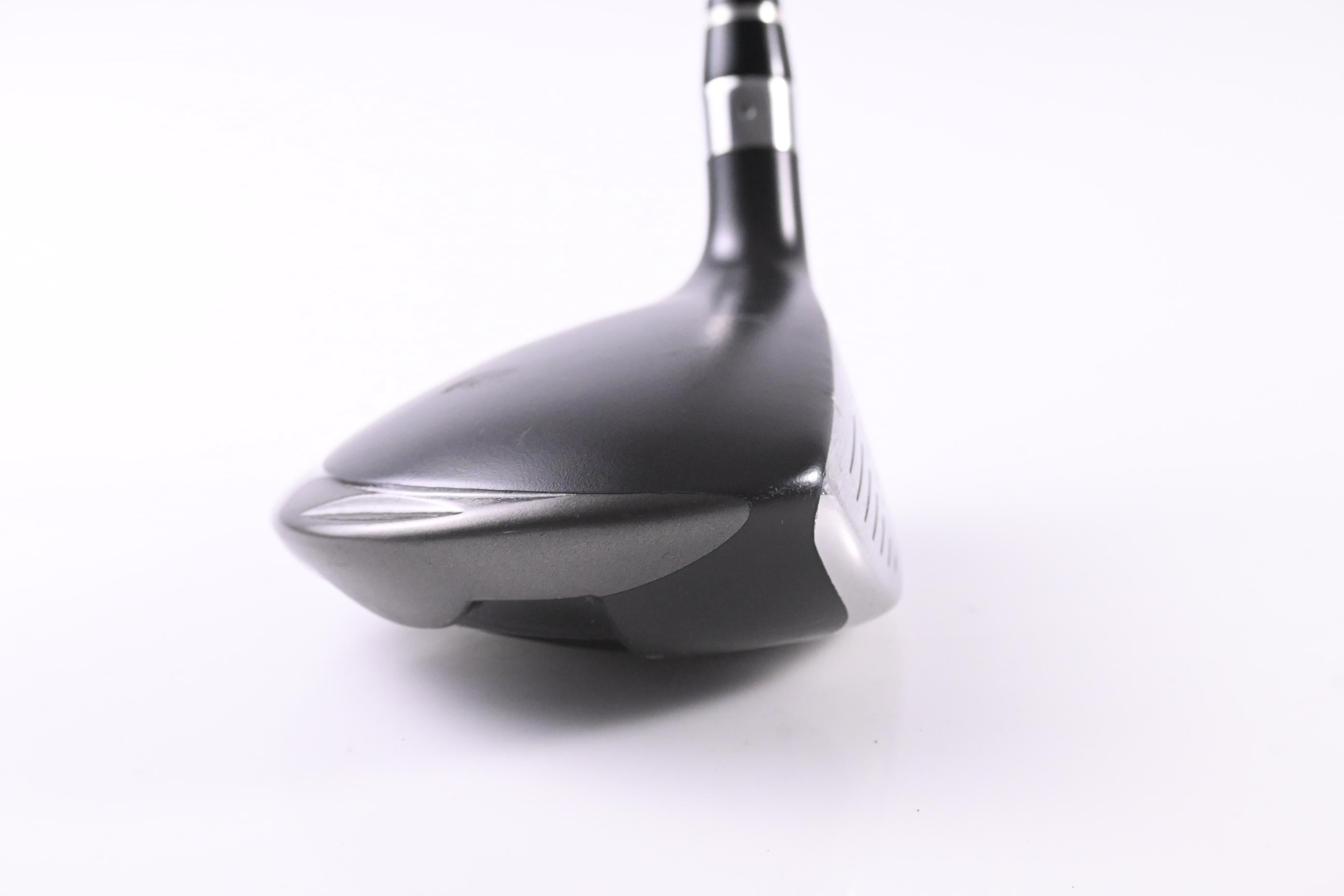 Nike SQ Dymo #3 Wood / 15 Degree / Regular Flex UST Axivcore 70 Shaft