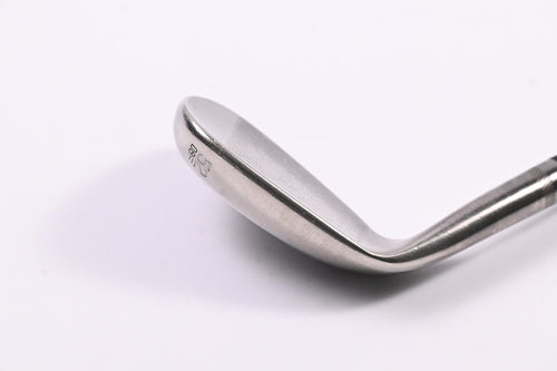 Titleist Vokey SM8 Gap Wedge / 52 Degree / Wedge Flex Titleist Vokey SM8 Shaft