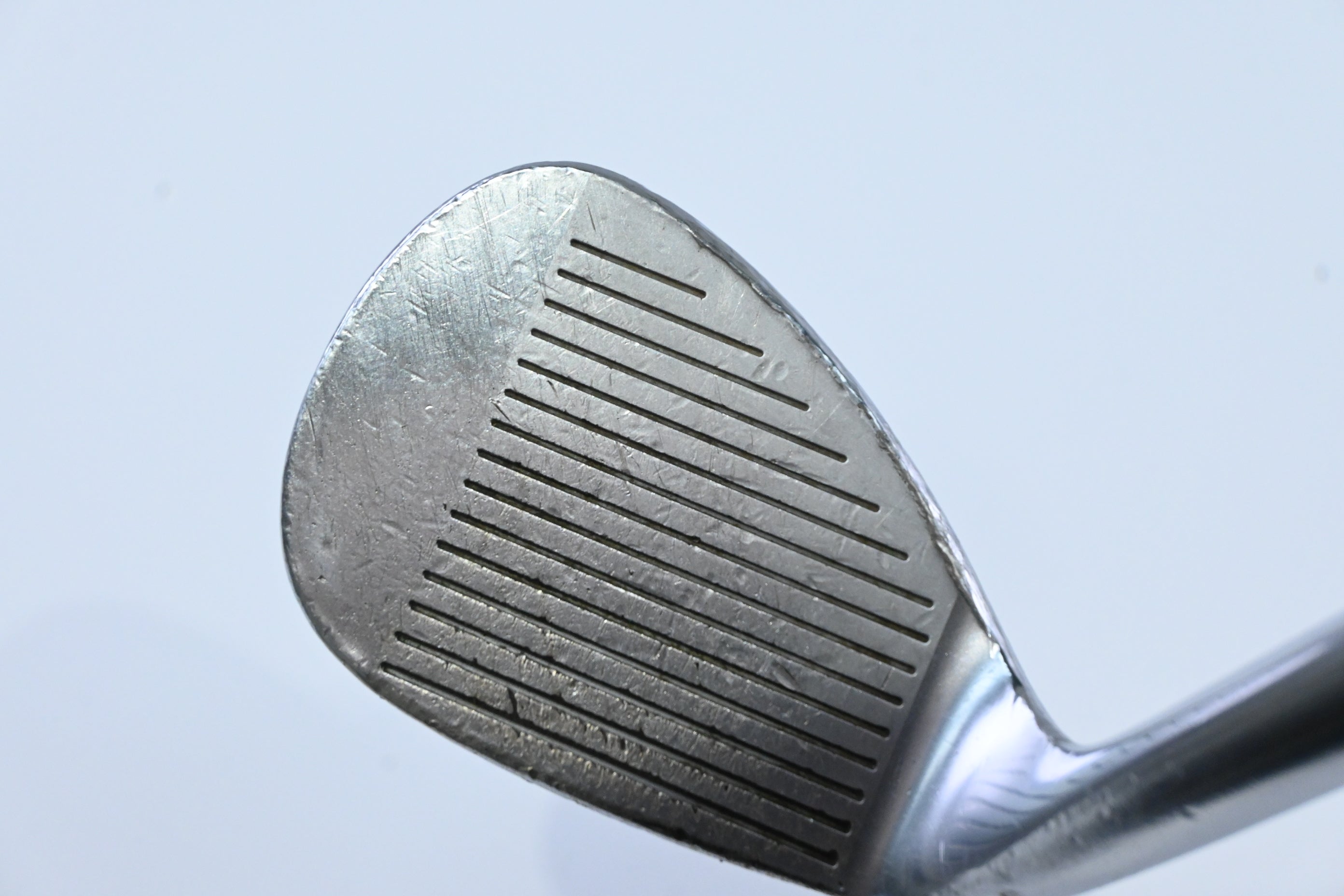 Callaway X-Forged 2007 Gap Wedge / 50 Degree / Wedge Flex Callaway X-Forged