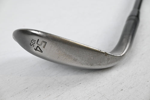 Titleist Vokey SM9 Sand Wedge / 54 Degree / Wedge Flex Vokey Design Shaft