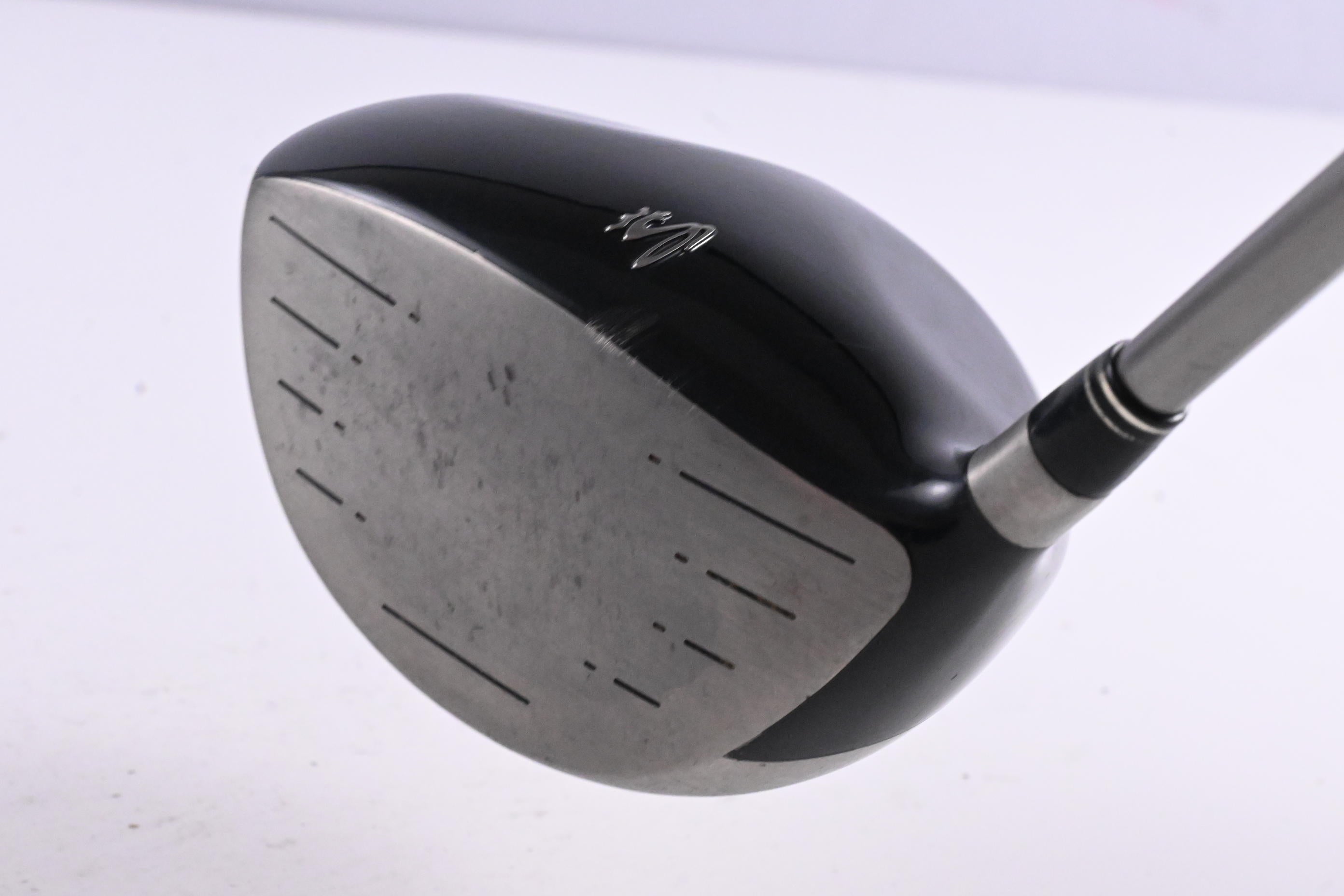 Cobra SS Driver / 9 Degree / Regular Flex Aldila HM Tour 60 Shaft