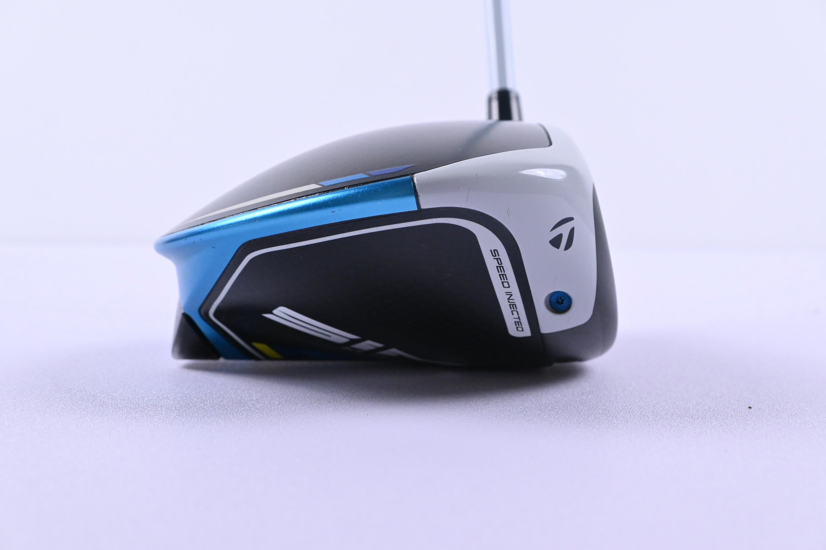 Taylormade SIM2 Max D Driver / 10.5 Degree / Regular Flex Air Speeder 45 Shaft