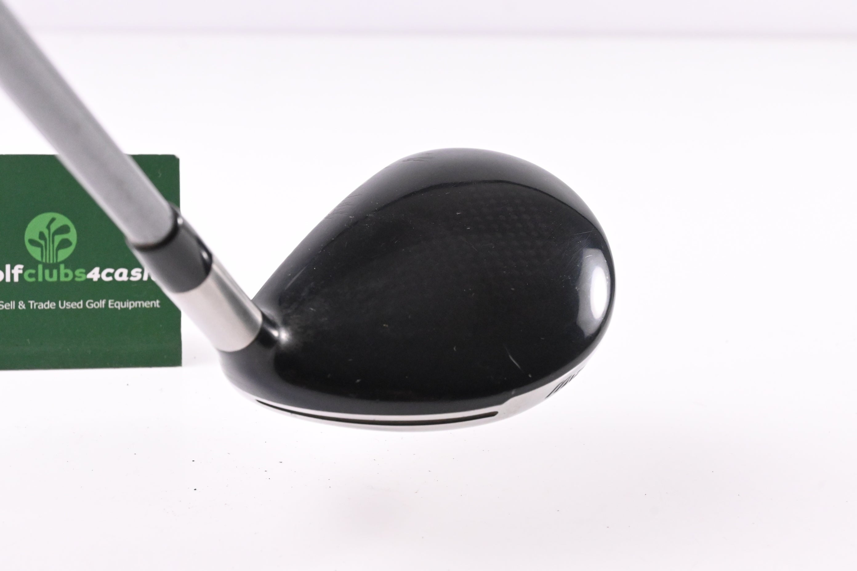 Ladies Mizuno MP-001 #5 Wood / 18 Degree / Ladies Flex Mizuno Exsar 60 Shaft