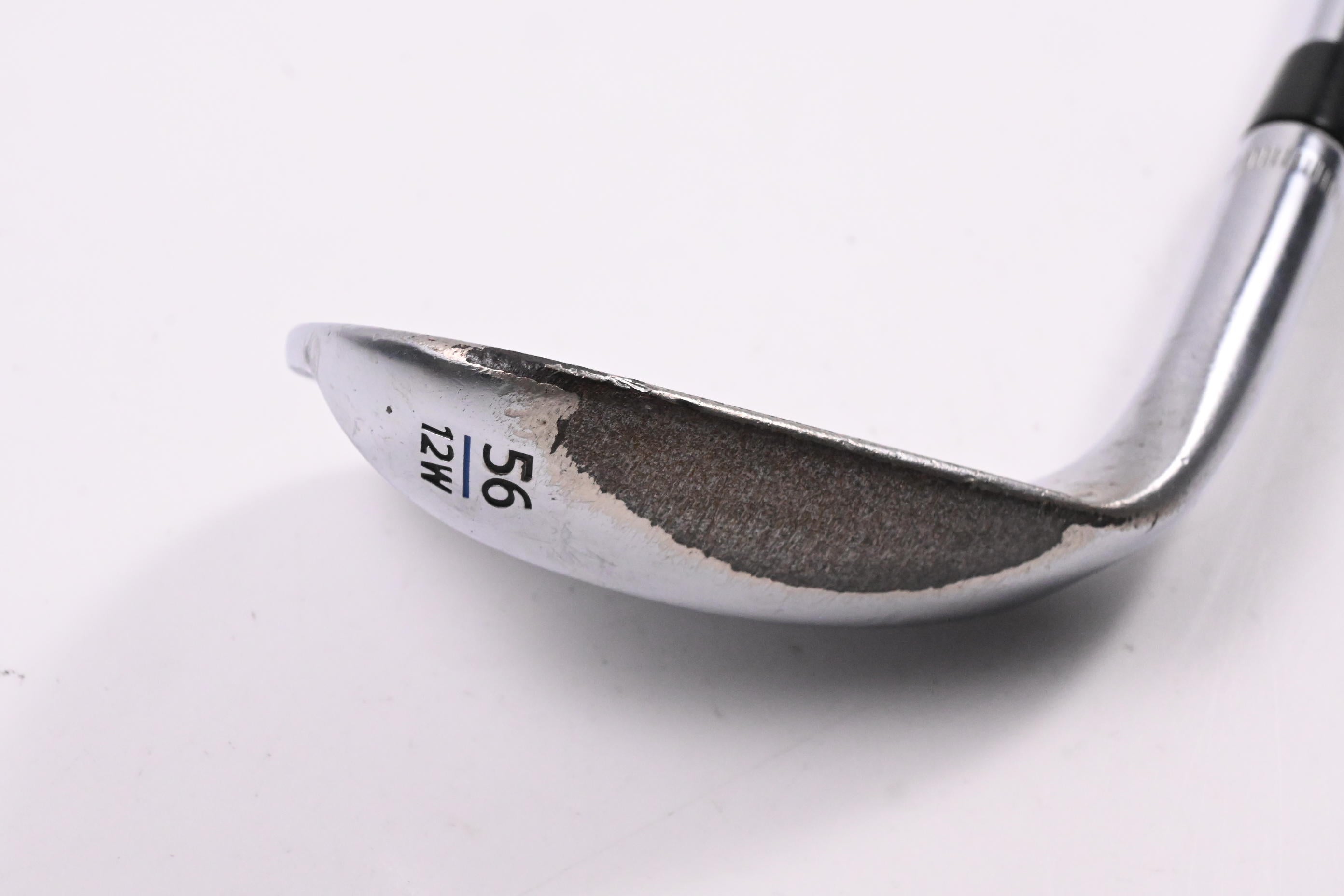 Callaway Jaws MD5 Sand Wedge / 56 Degree / Stiff Flex Dynamic Gold S400 Shaft