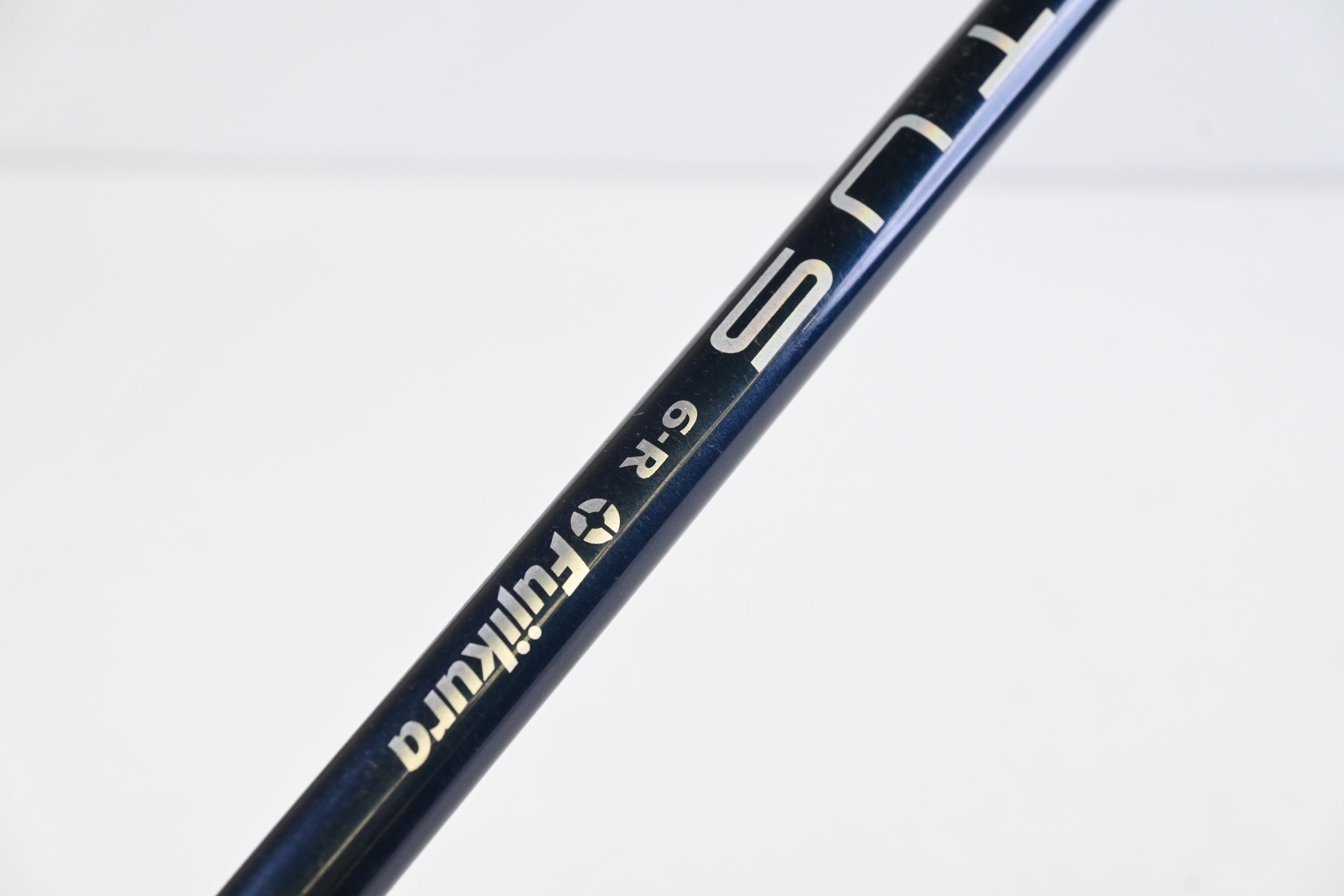 Taylormade SIM2 Max #4 Hybrid / 22 Degree / Regular Flex Ventus Blue 6 Shaft