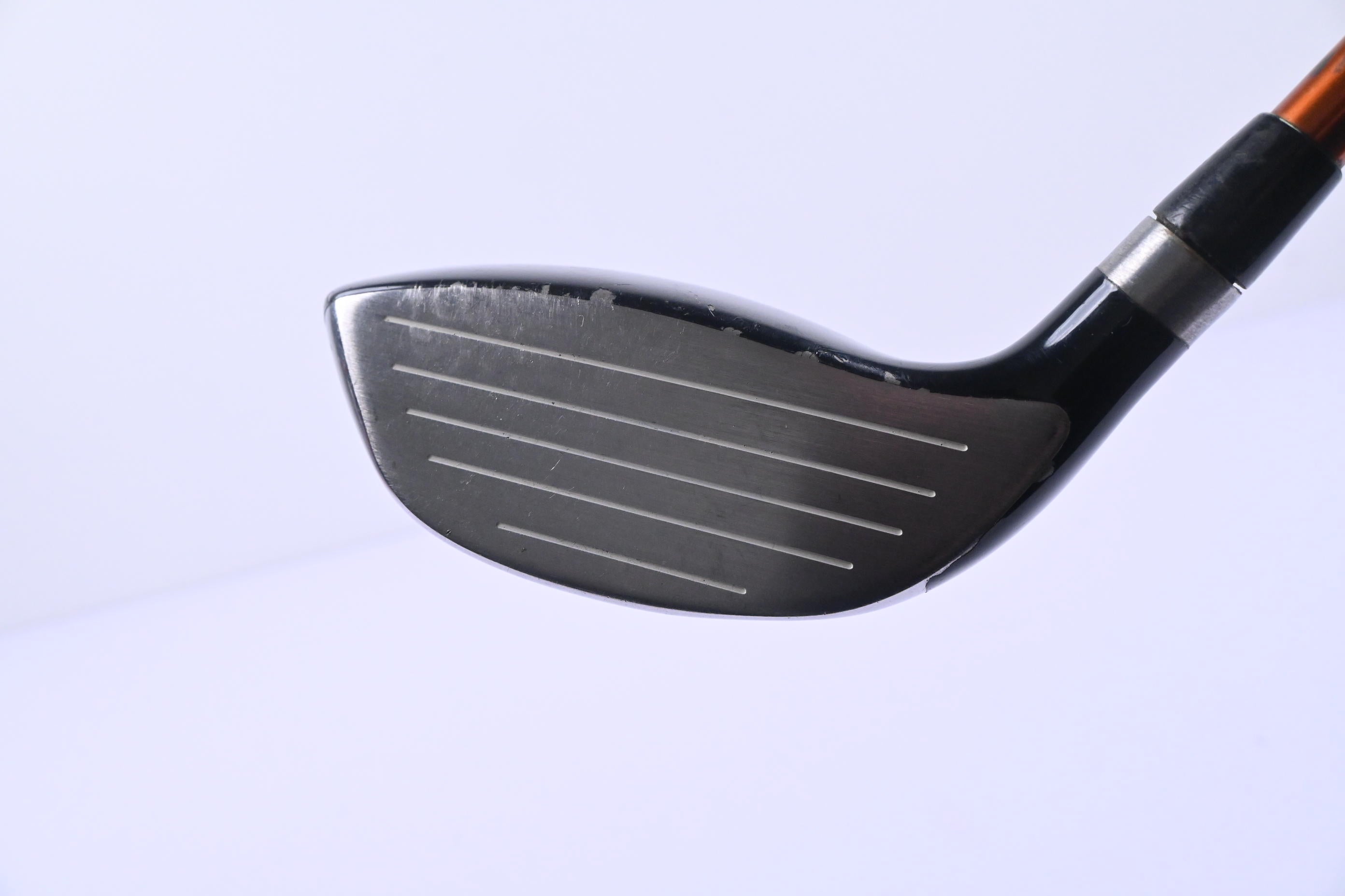 Ping G10 #3 Wood / 15.5 Degree / Regular Flex Ping TFC 129 Shaft