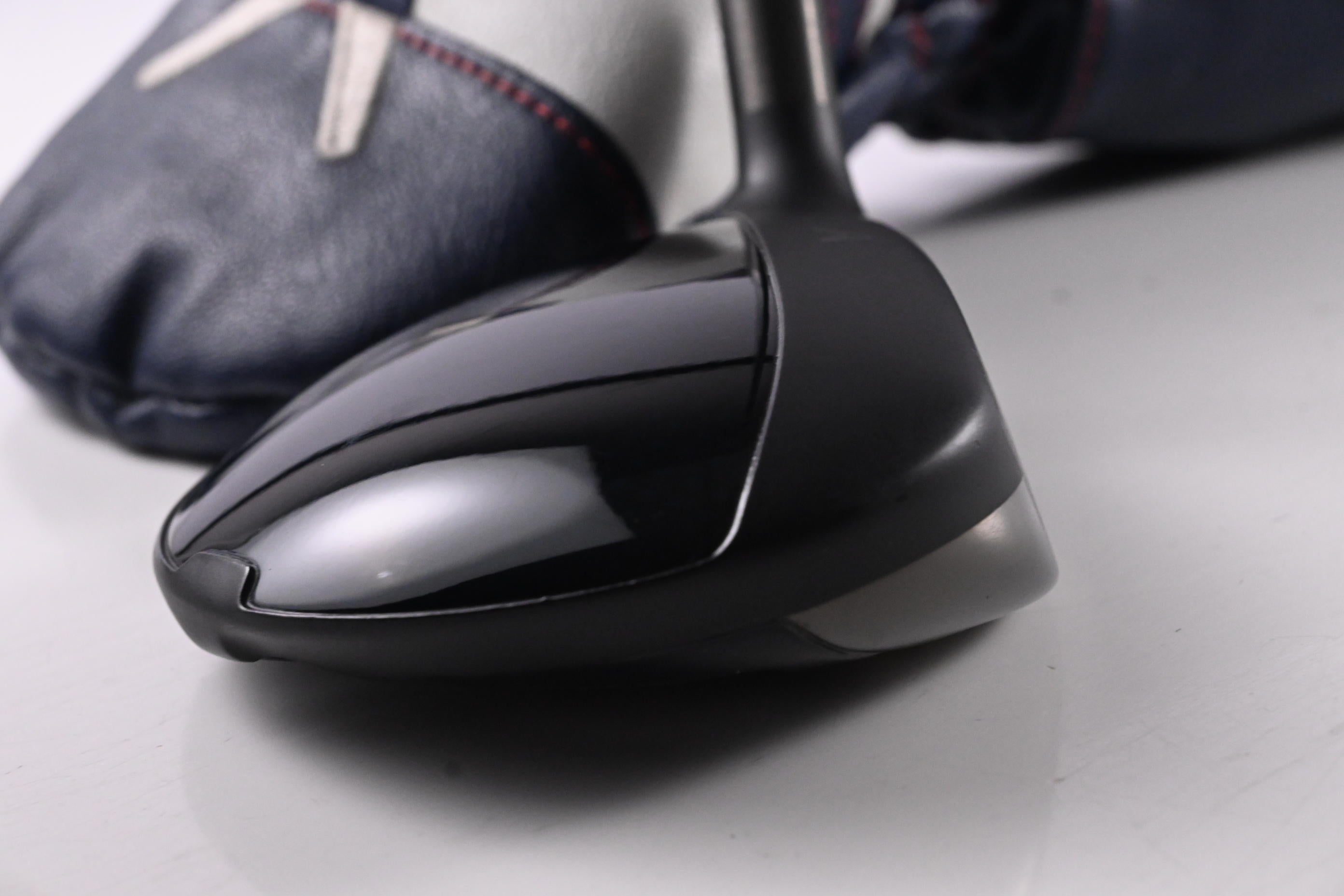 Callaway Paradym #5 Wood / 18 Degree / X-Flex HZRDUS GEN4 Black 60 Shaft