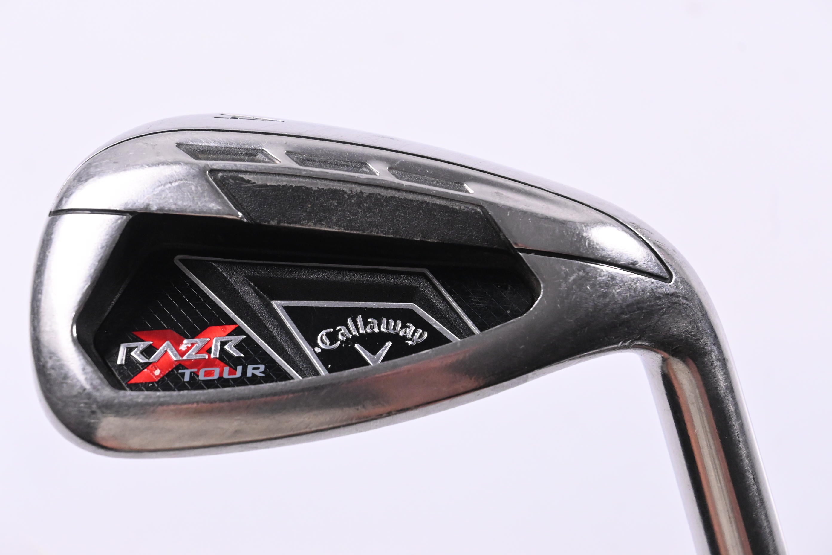 Callaway RAZR X Tour Gap Wedge / 50 Degree / Wedge Flex Dynamic Gold Shaft