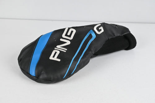 Ping G Series Driver / 10.5 Degree / Stiff Flex Ping Alta 55 Shaft