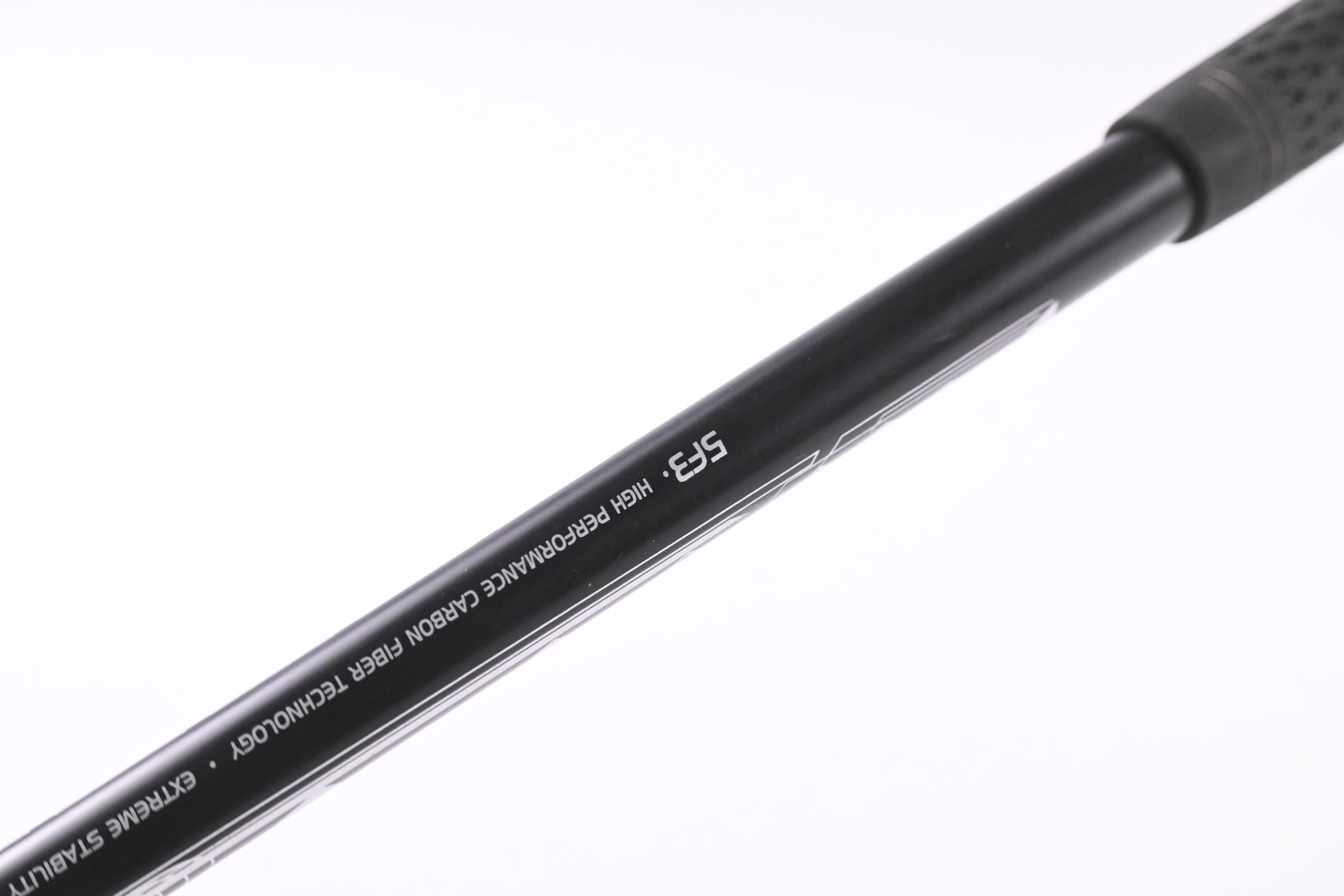 Cobra King Speedzone #3 Wood / 14.5 Degree / Regular Flex Helium Black 5 Shaft