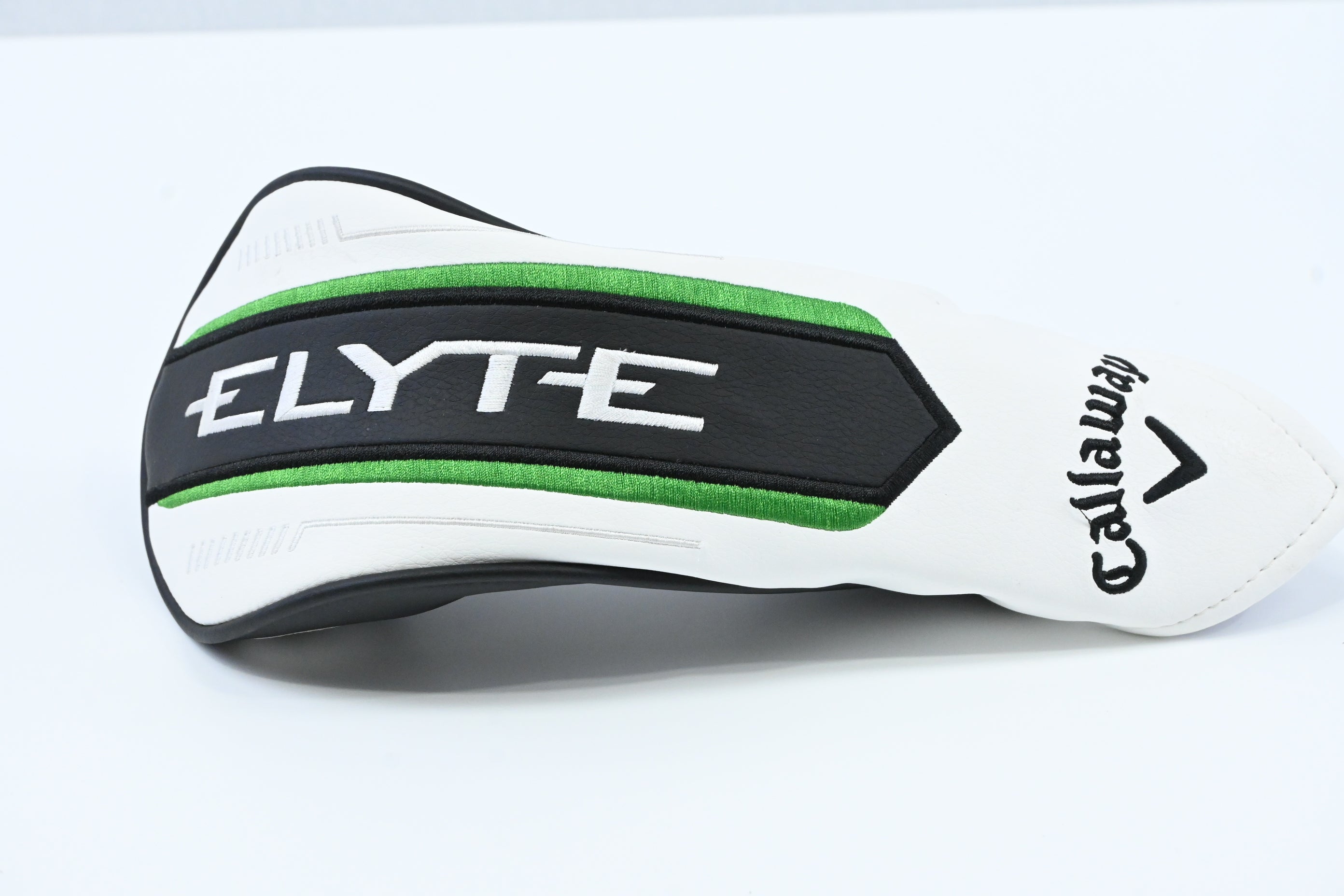 Callaway Elyte Triple Diamond #3 Wood / 15 Degree / X-Flex Denali Charcoal 70