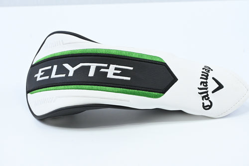 Callaway Elyte Triple Diamond #3 Wood / 15 Degree / X-Flex Denali Charcoal 70