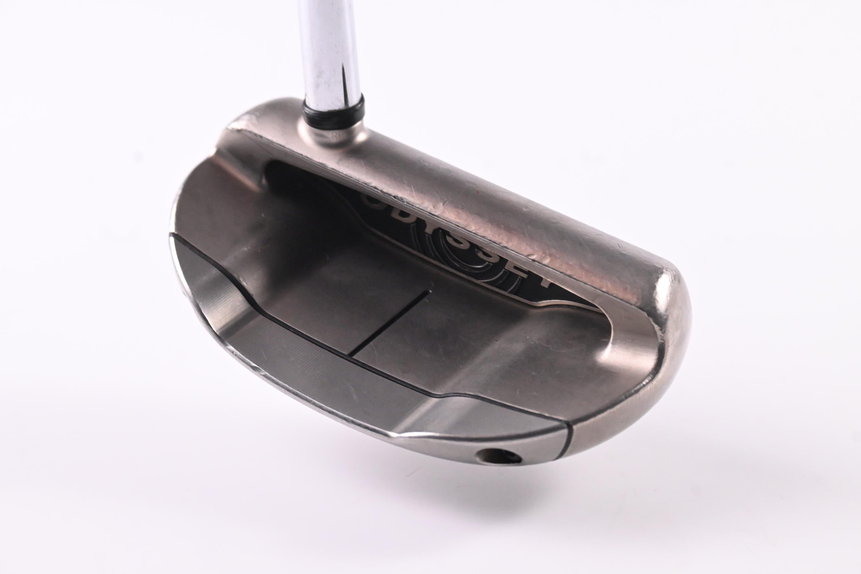 Odyssey Black Series 3 Putter / 35 Inch