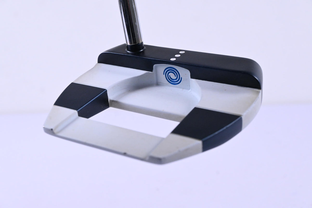 Odyssey Ai-One Jailbird Mini DB Putter / 34 inch
