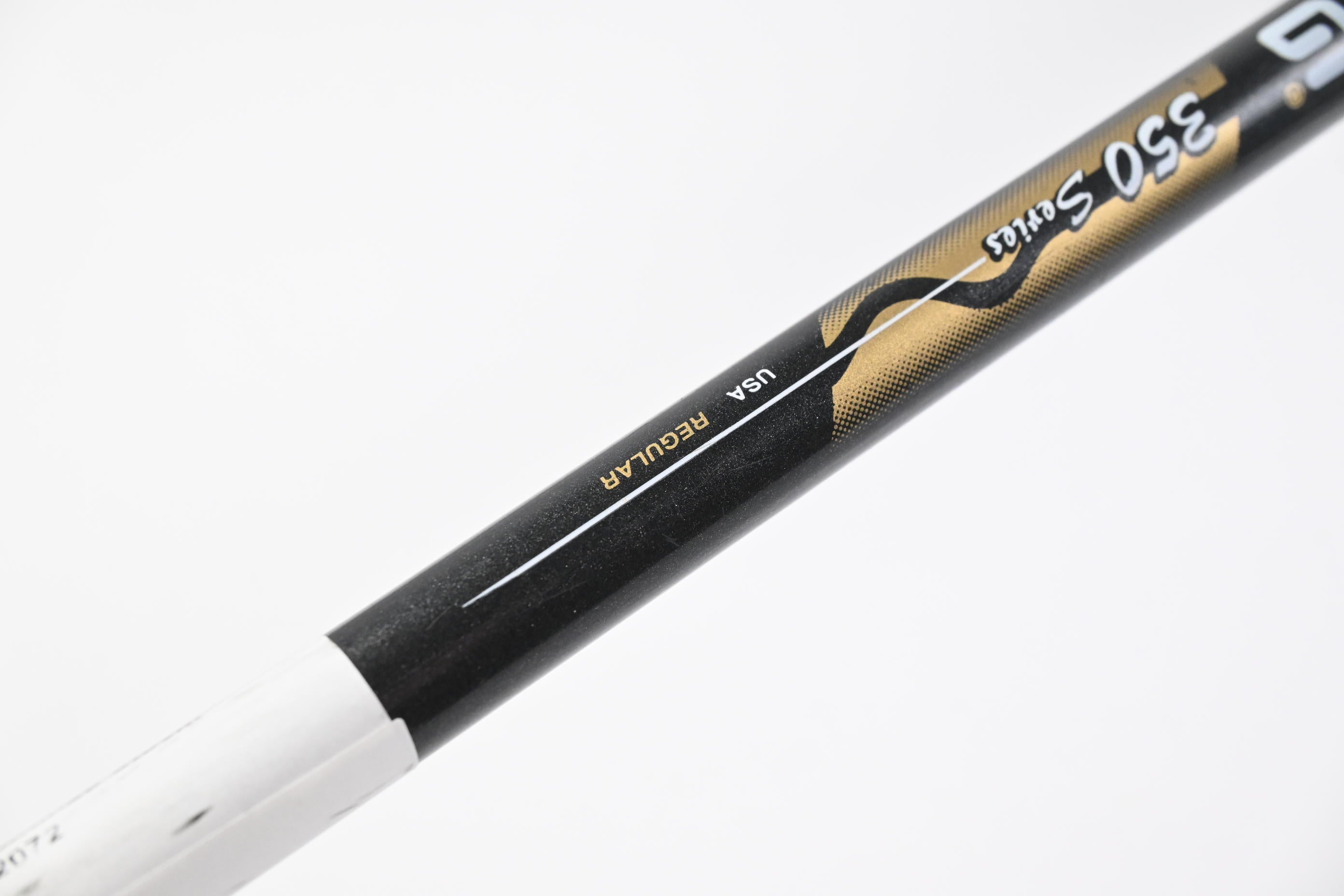 Ping I3 #3 Wood / 14 Degree / Regular Flex Ping 350 Series Shaft