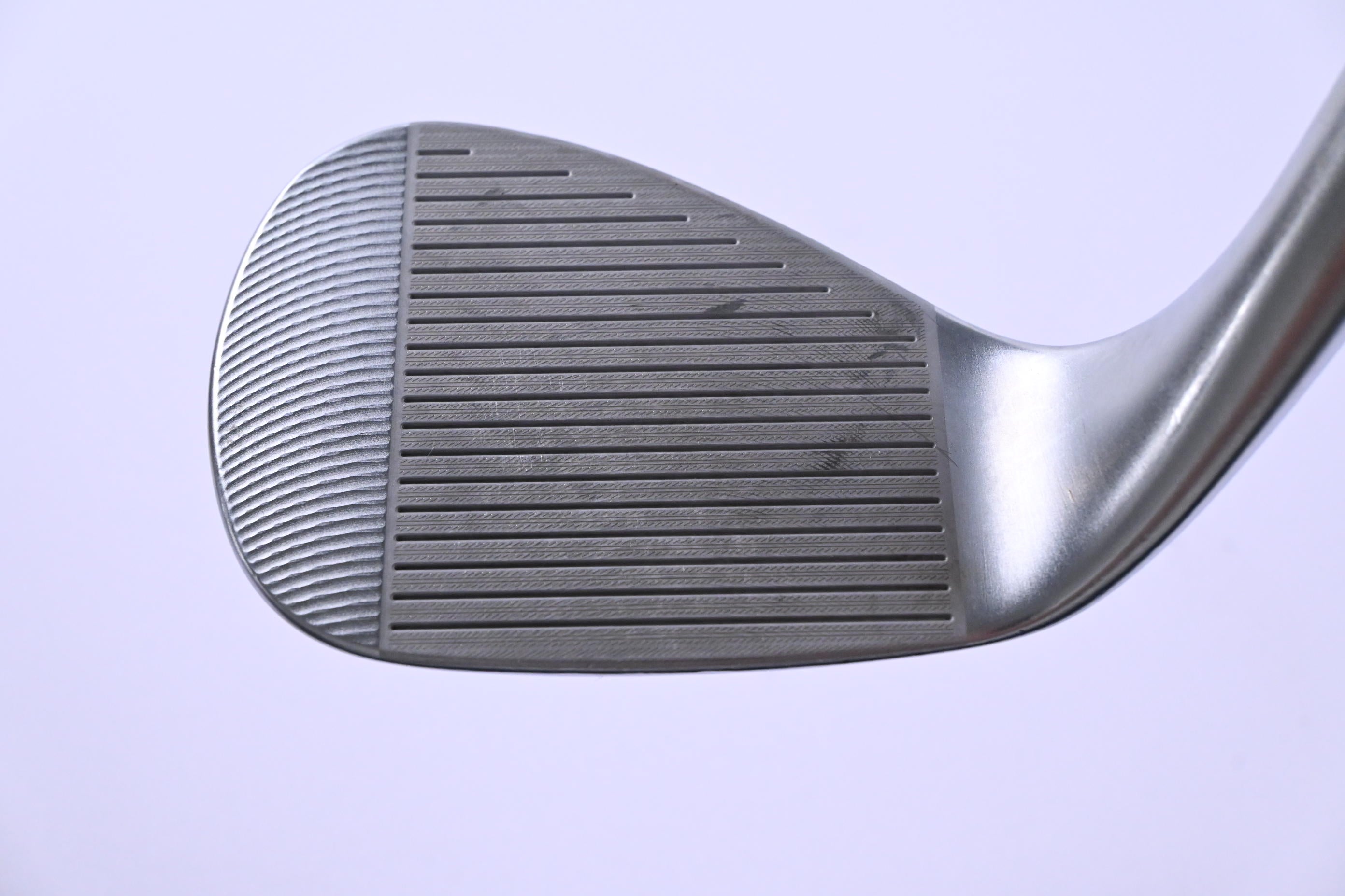 Cleveland RTZ Gap Wedge / 52 Degree / Wedge Flex Dynamic Gold Spinner Shaft