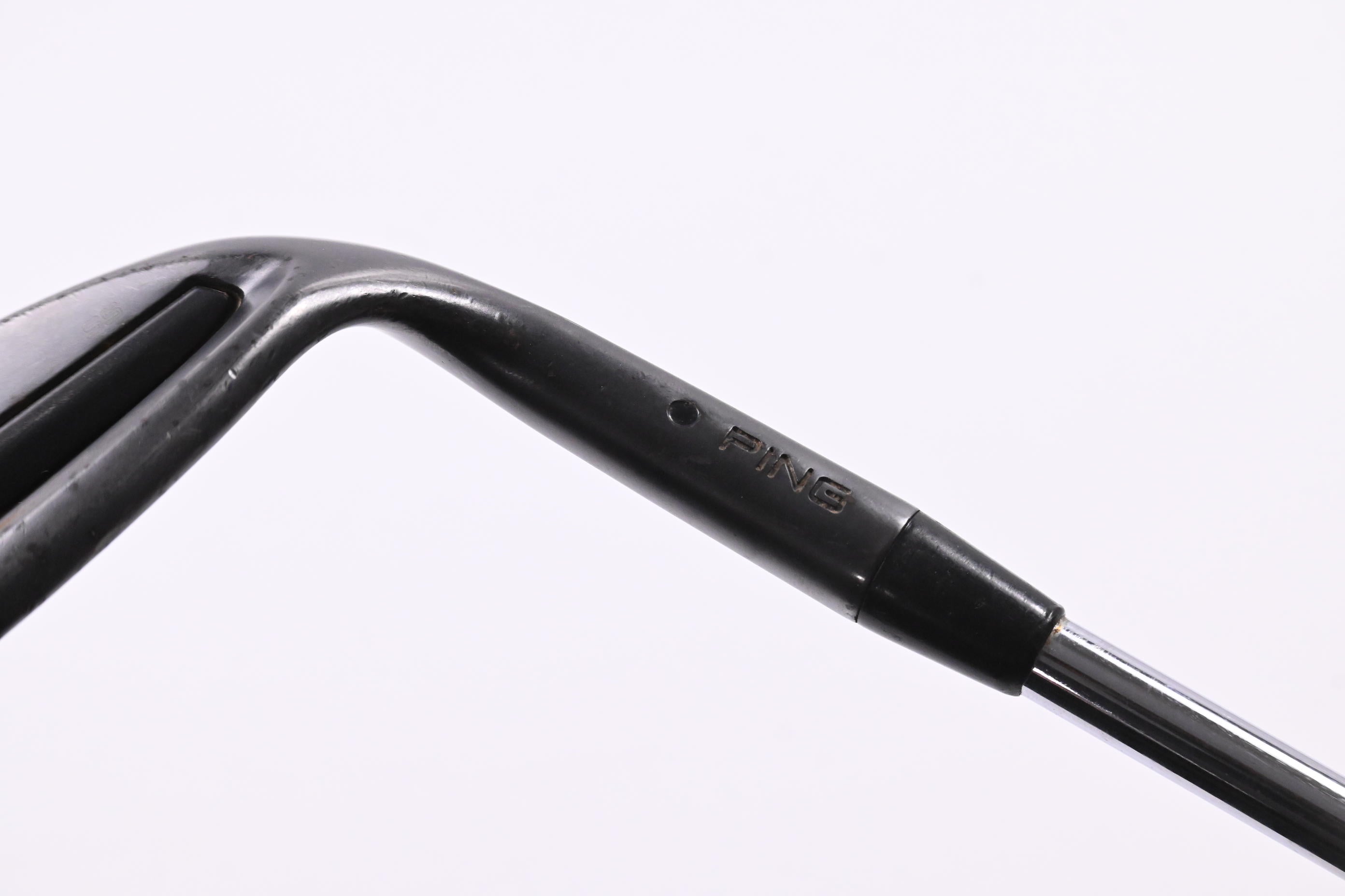 Ping Glide 2.0 Stealth Sand Wedge / 56 Degree / Black Dot / Wedge Flex AMT 2.0