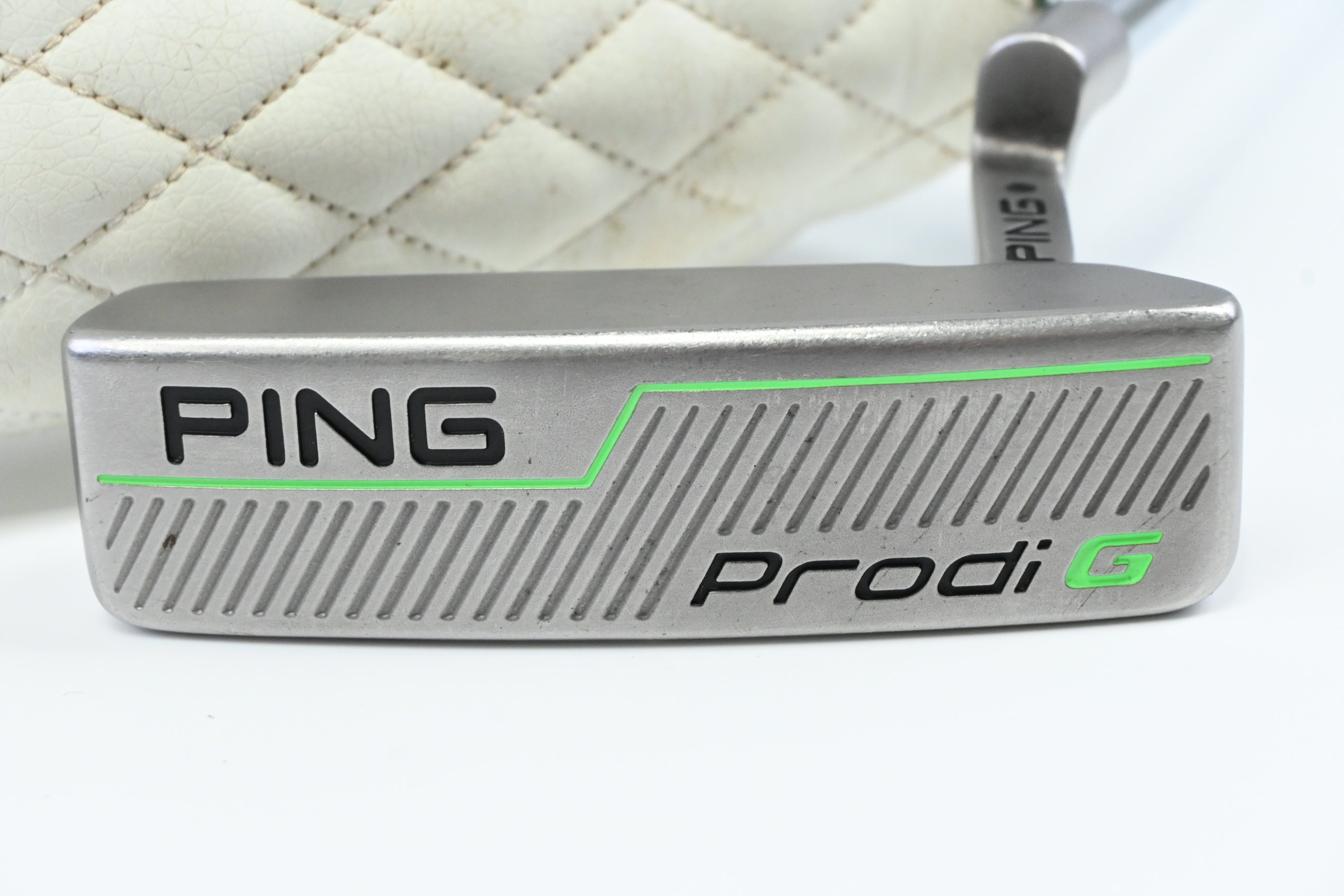 Junior Ping Prodi G Voss Putter / 31 Inch