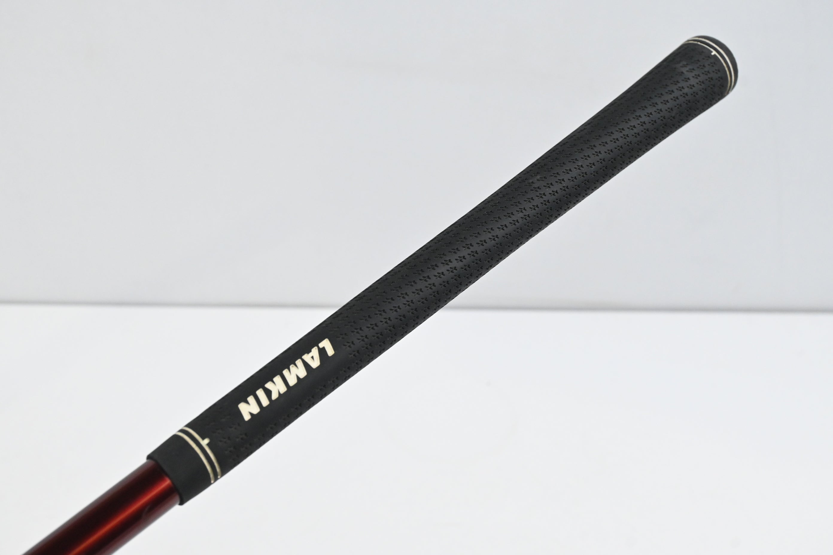 Ping Alta Distanza 40 #2 Hybrid Shaft / Senior Flex / Ping 3rd Gen