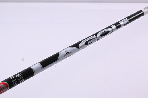 LA Golf A Series Low 60 Driver Shaft / X-Flex / Callaway 2nd Gen