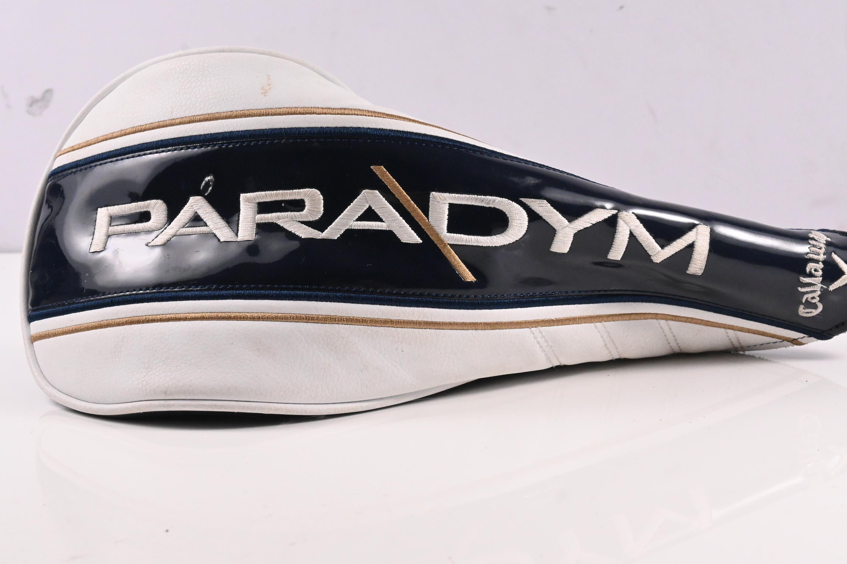 Callaway Paradym Driver / 10.5 Degree / Regular Flex Tensei AV Blue 55 Shaft