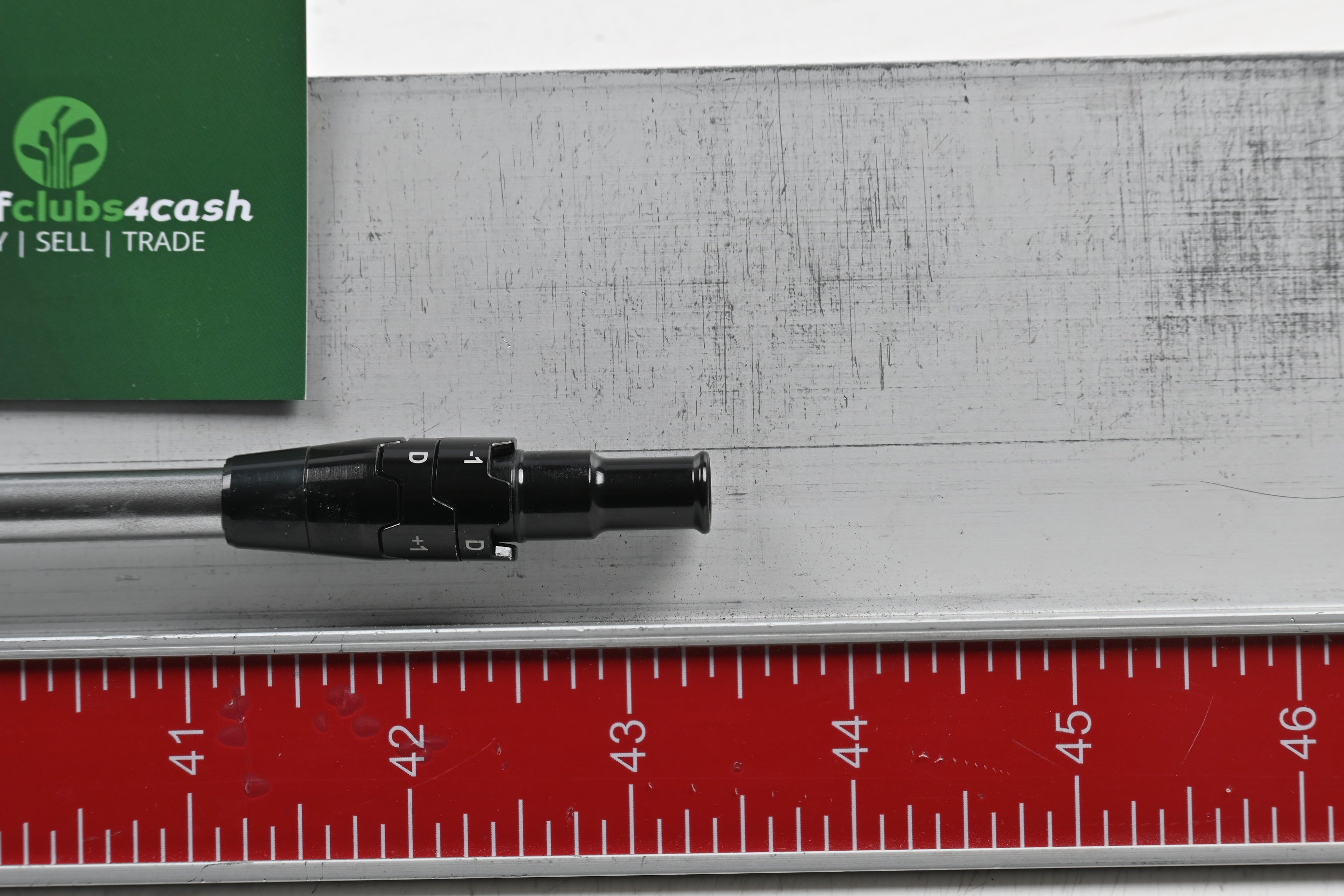 Ladies Aldila Quaranta 40 Driver Shaft / Ladies Flex / Callaway 2nd Gen