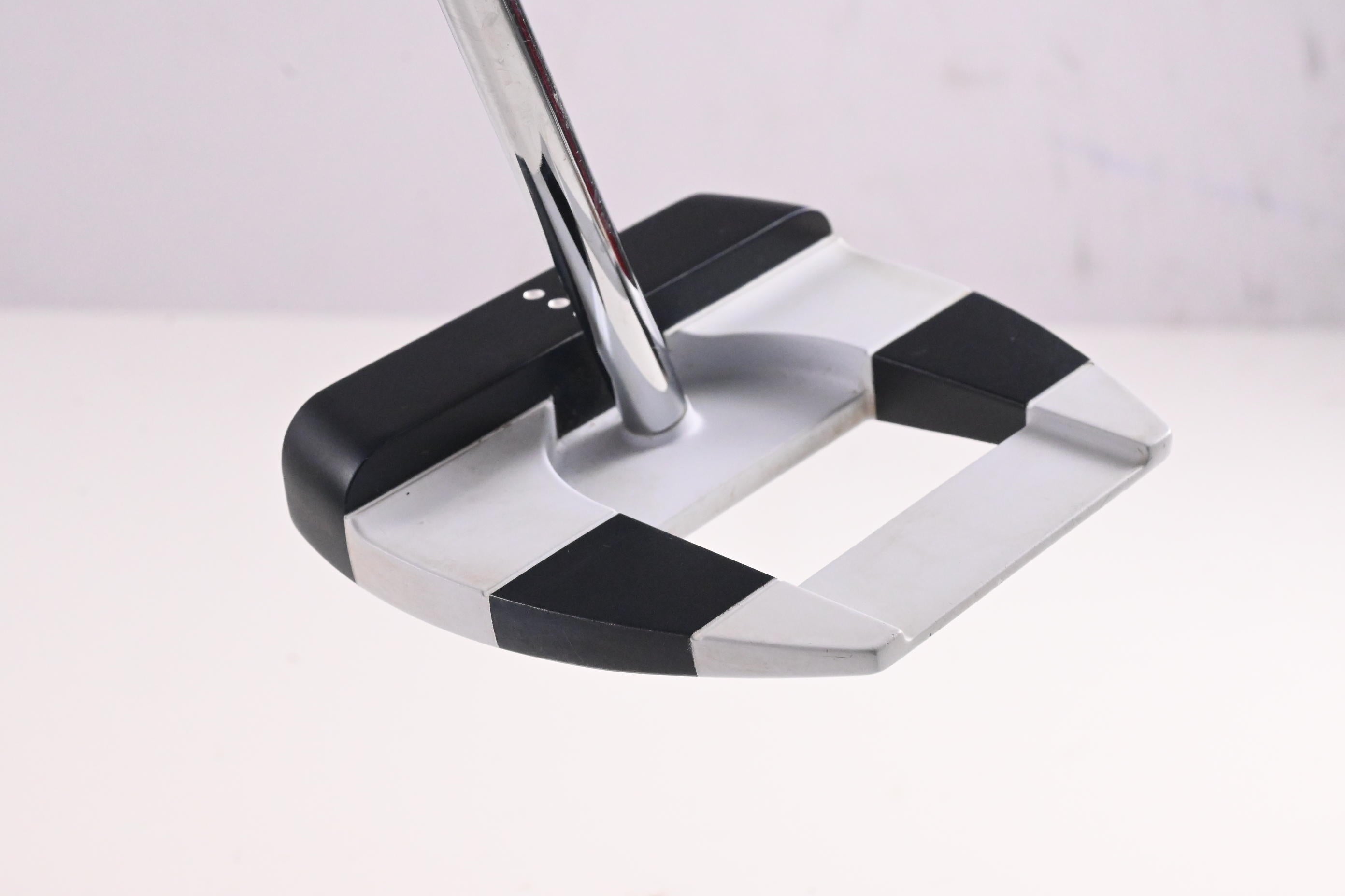 Odyssey Ai-One Square 2 Square Cruiser Jailbird Putter / 38 Inch