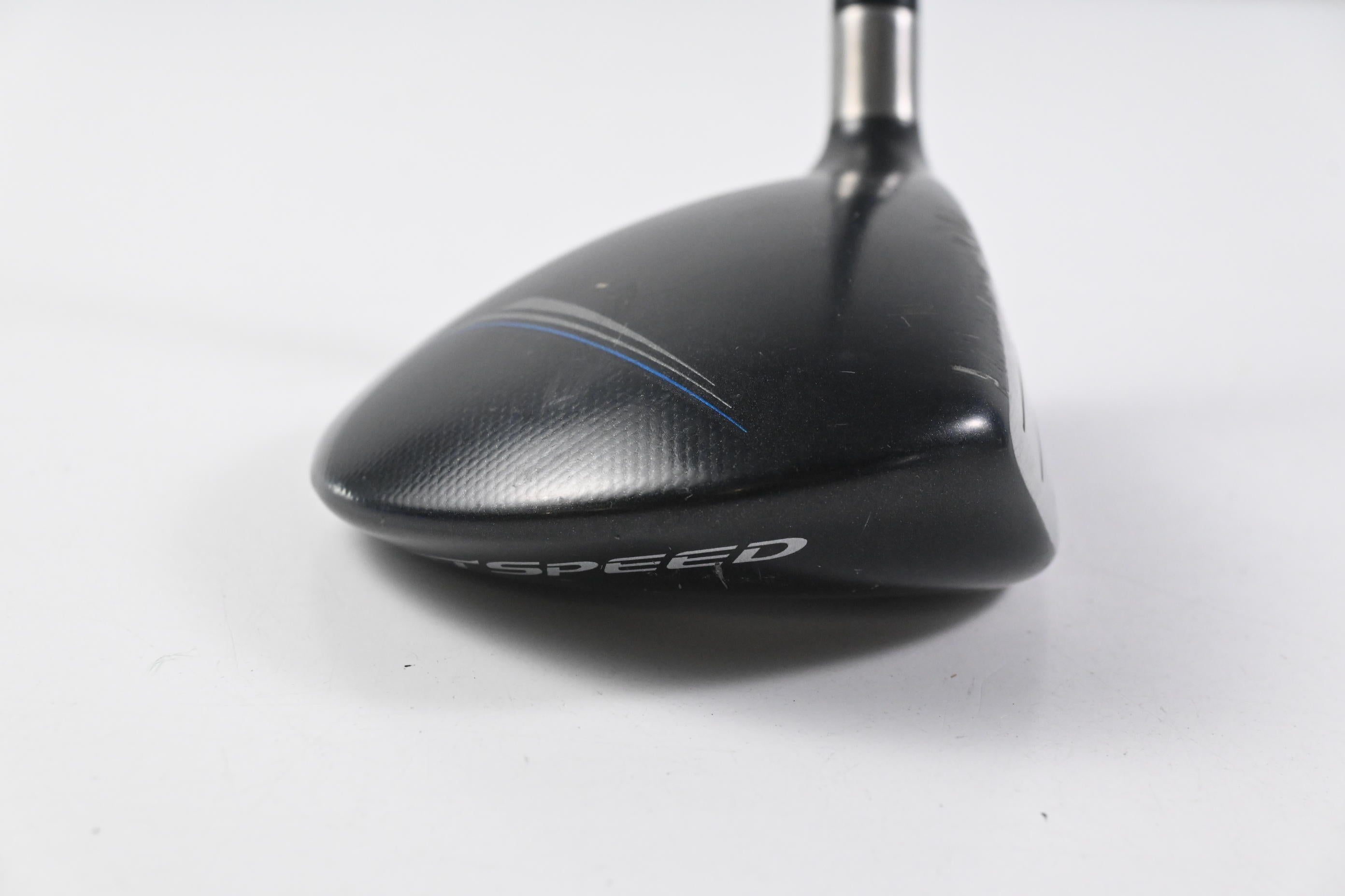Taylormade Jetspeed #5 Wood / 19 Degree / Senior Flex Matrix Velox T 69 Shaft
