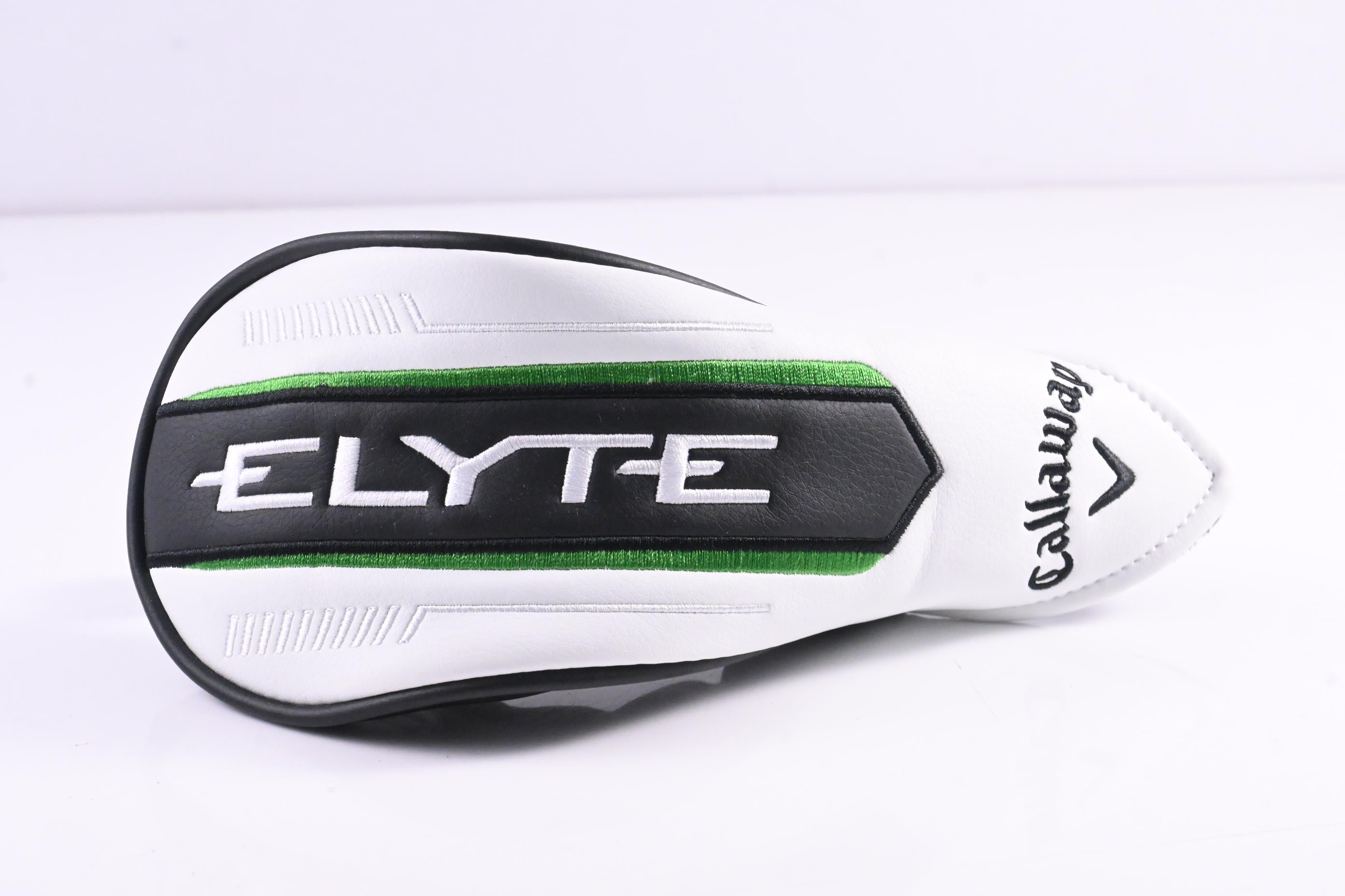 Callaway Elyte X #4 Hybrid / 21 Degree / Senior Flex Vanquish Blue 5 Shaft
