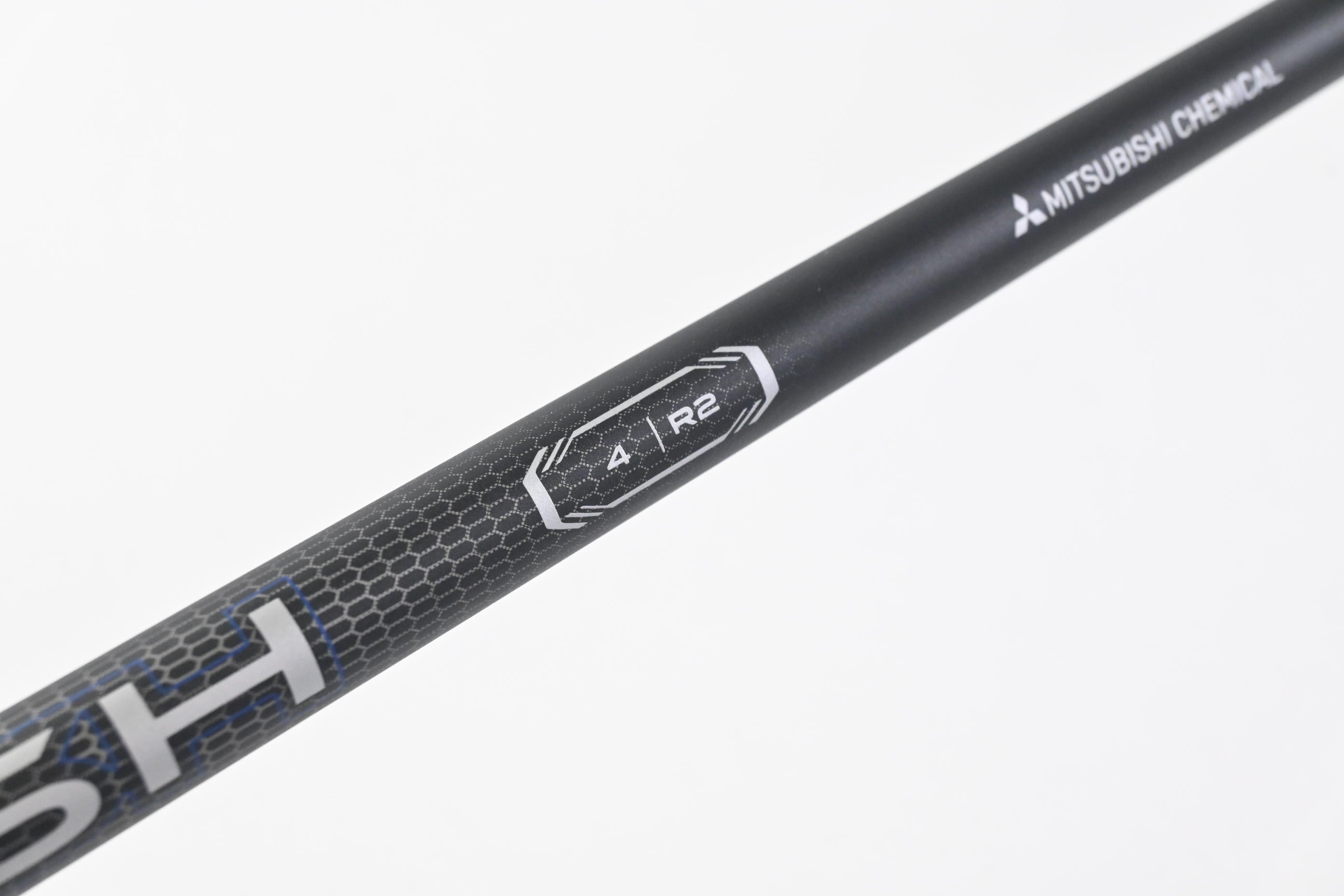 Vanquish 4 Driver Shaft / Senior Flex / Taylormade 2nd Gen