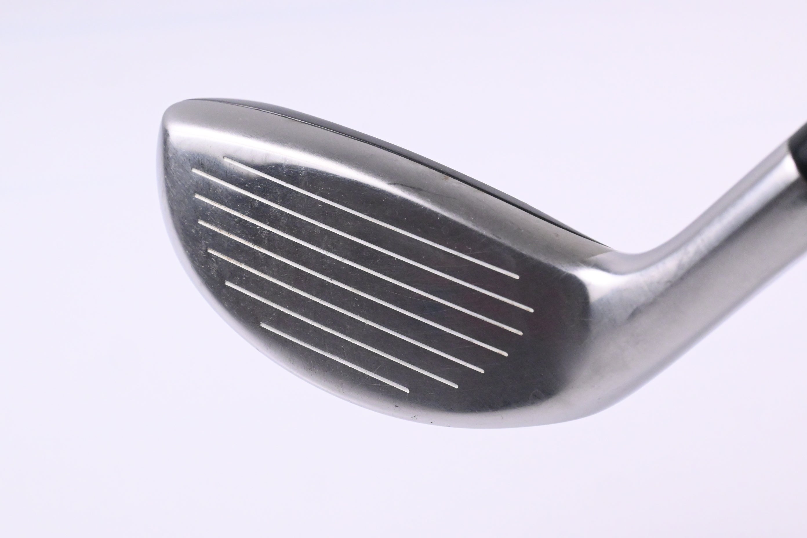 Cleveland Halo #1 Hybrid / 16 Degree / Stiff Flex Cleveland Halo Shaft