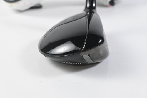 Callaway Apex UW 2025 #3 Hybrid / 19 Degree / Stiff Flex Tensei AV Blue 75 Shaft