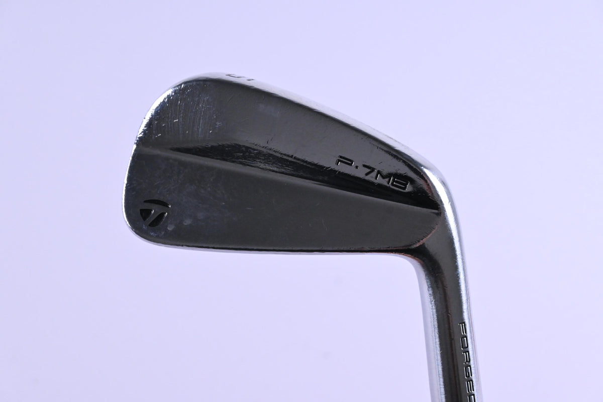Taylormade P7MB 2020 #5 Iron / 26 Degree / X-Flex Project X Rifle Shaft