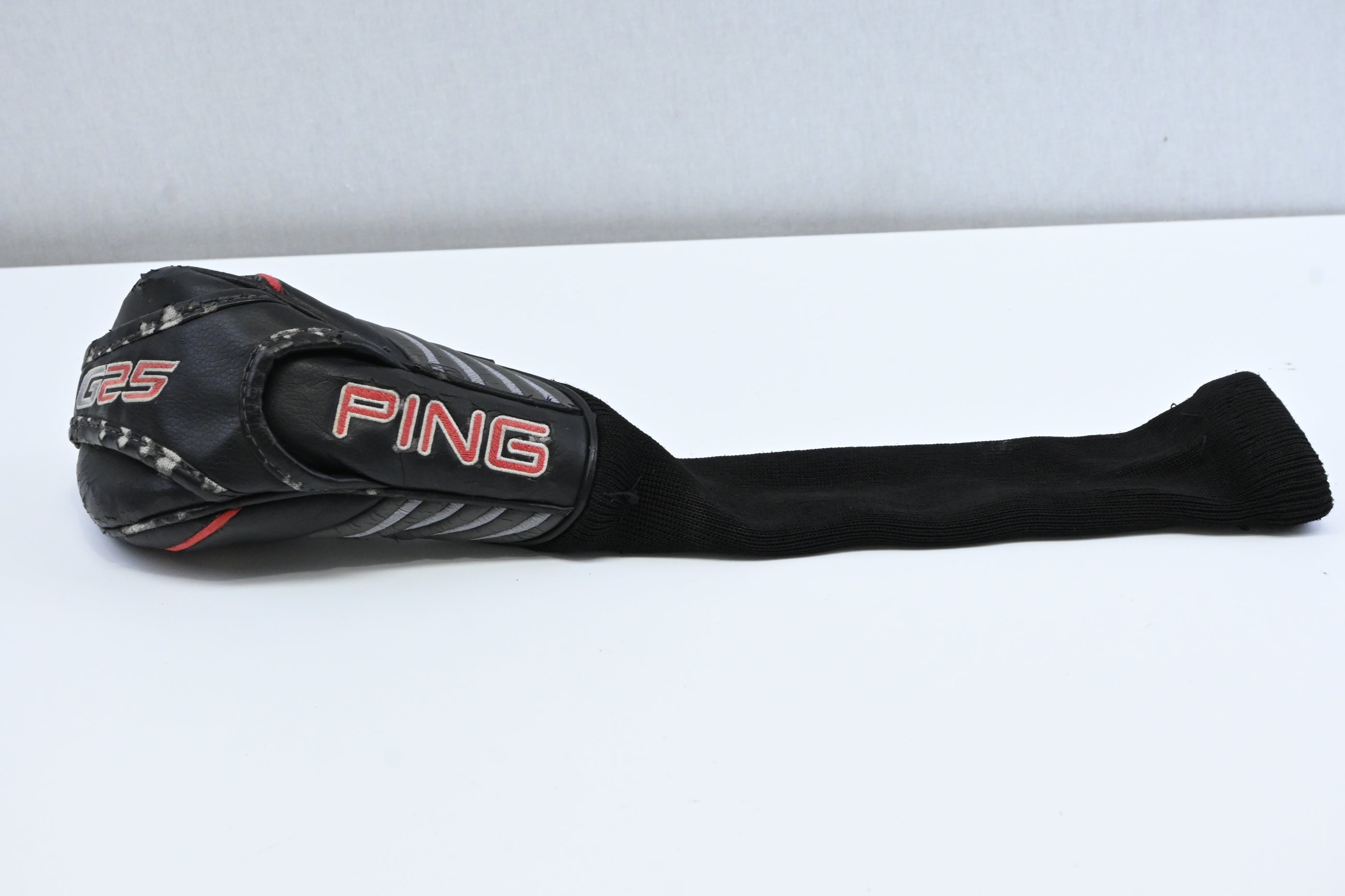 Ping G25 #5 Wood / 18 Degree / Regular Flex Ping TFC 189 Shaft