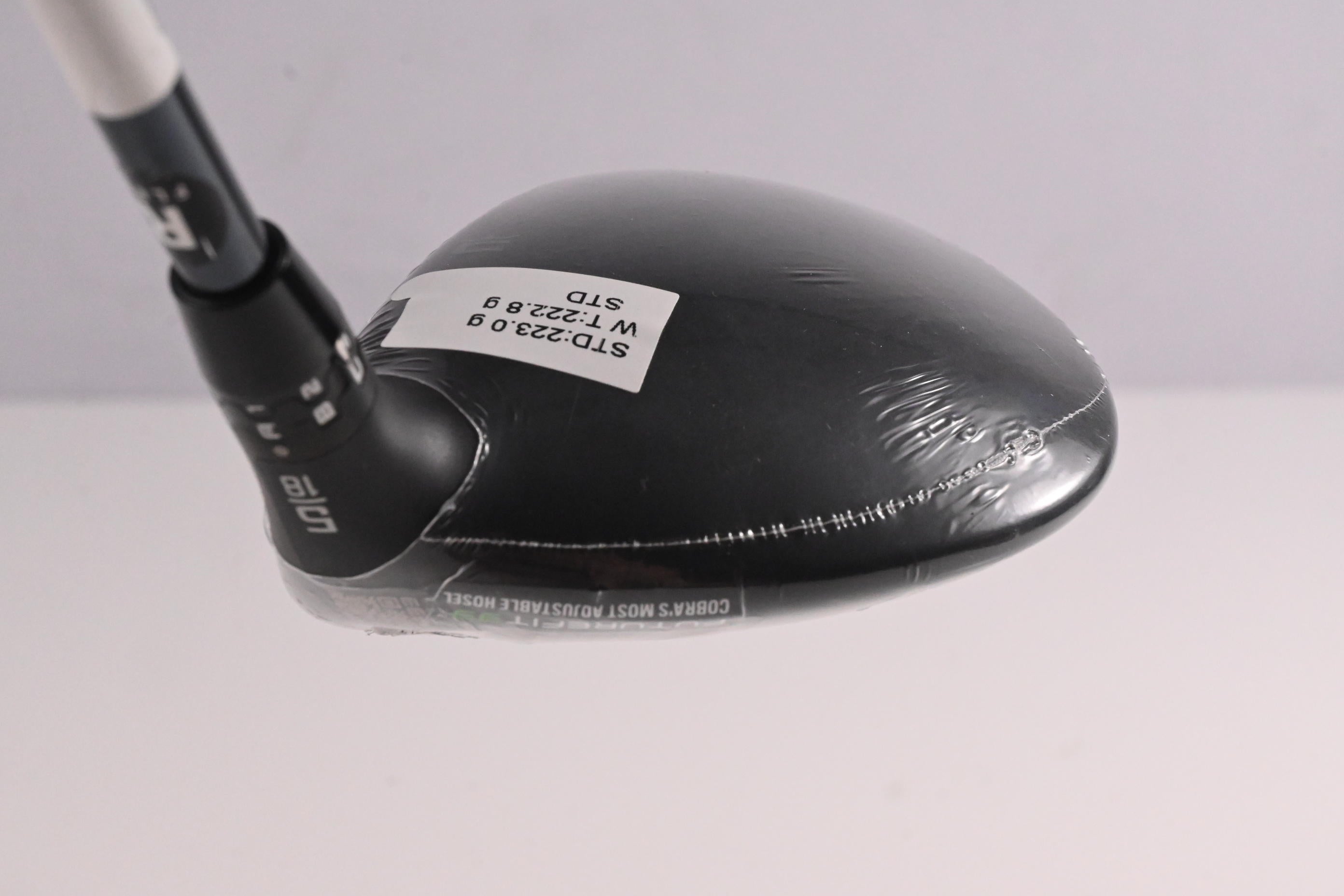 Cobra OPTM X #5 Wood / 18 Degree / Regular Flex UST LinQ M40X 5 Shaft