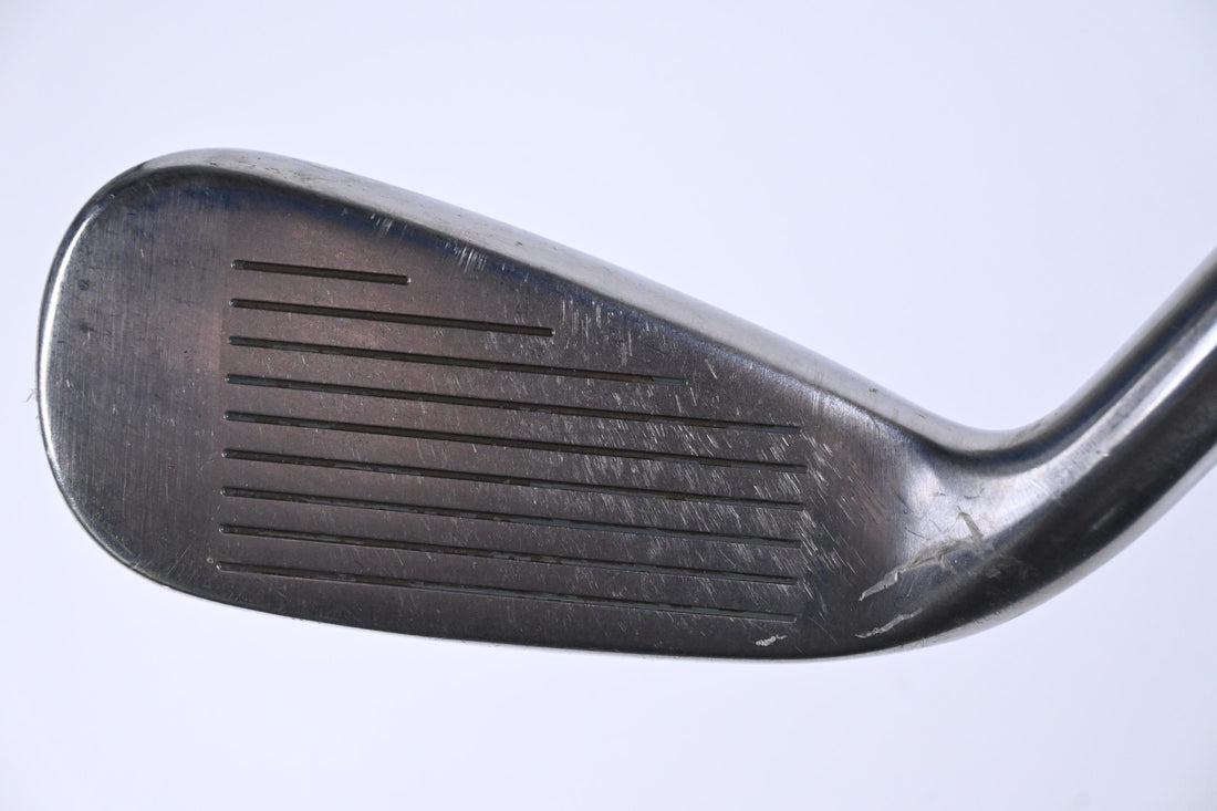 Mizuno JPX Fli-Hi #3 Hybrid / 19 Degree / Regular Flex Fujikura Orochi 65 Shaft