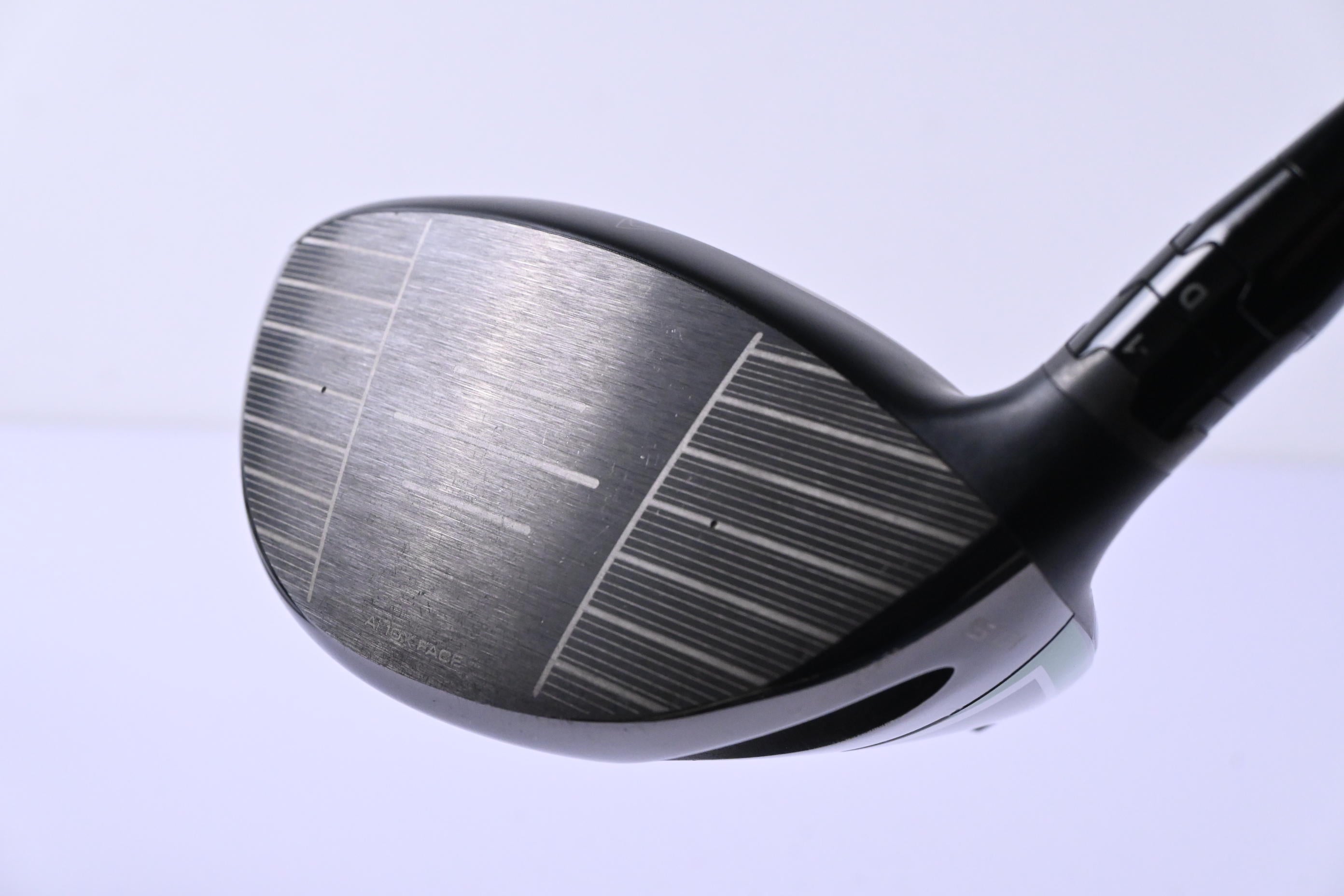 Callaway Elyte Driver / 10.5 Degree / X-Flex Project X Denali Black 60 Shaft
