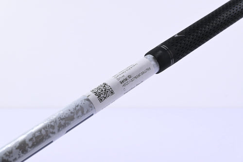 Callaway Elyte Mini Driver / 13.5 Degree / Stiff Flex Denali Charcoal 60 Shaft