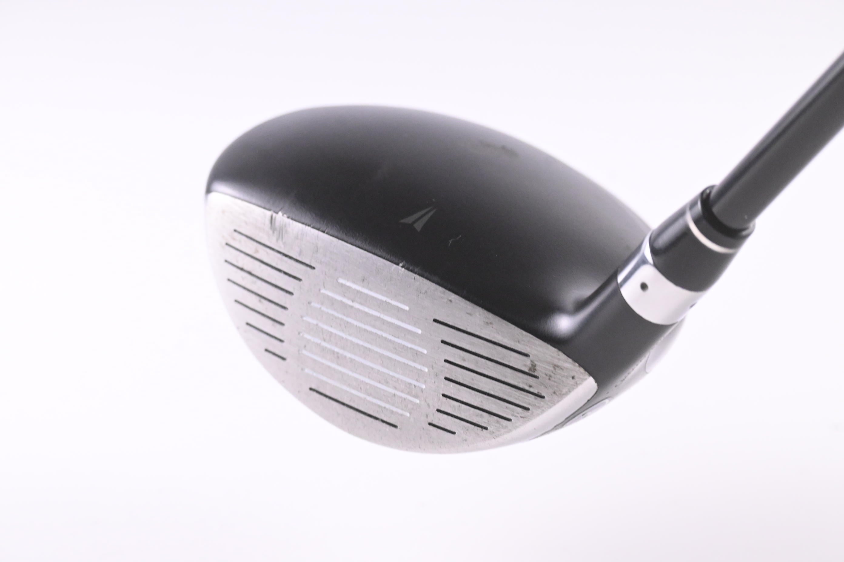 Nike SQ Dymo #3 Wood / 15 Degree / Regular Flex UST Axivcore 70 Shaft