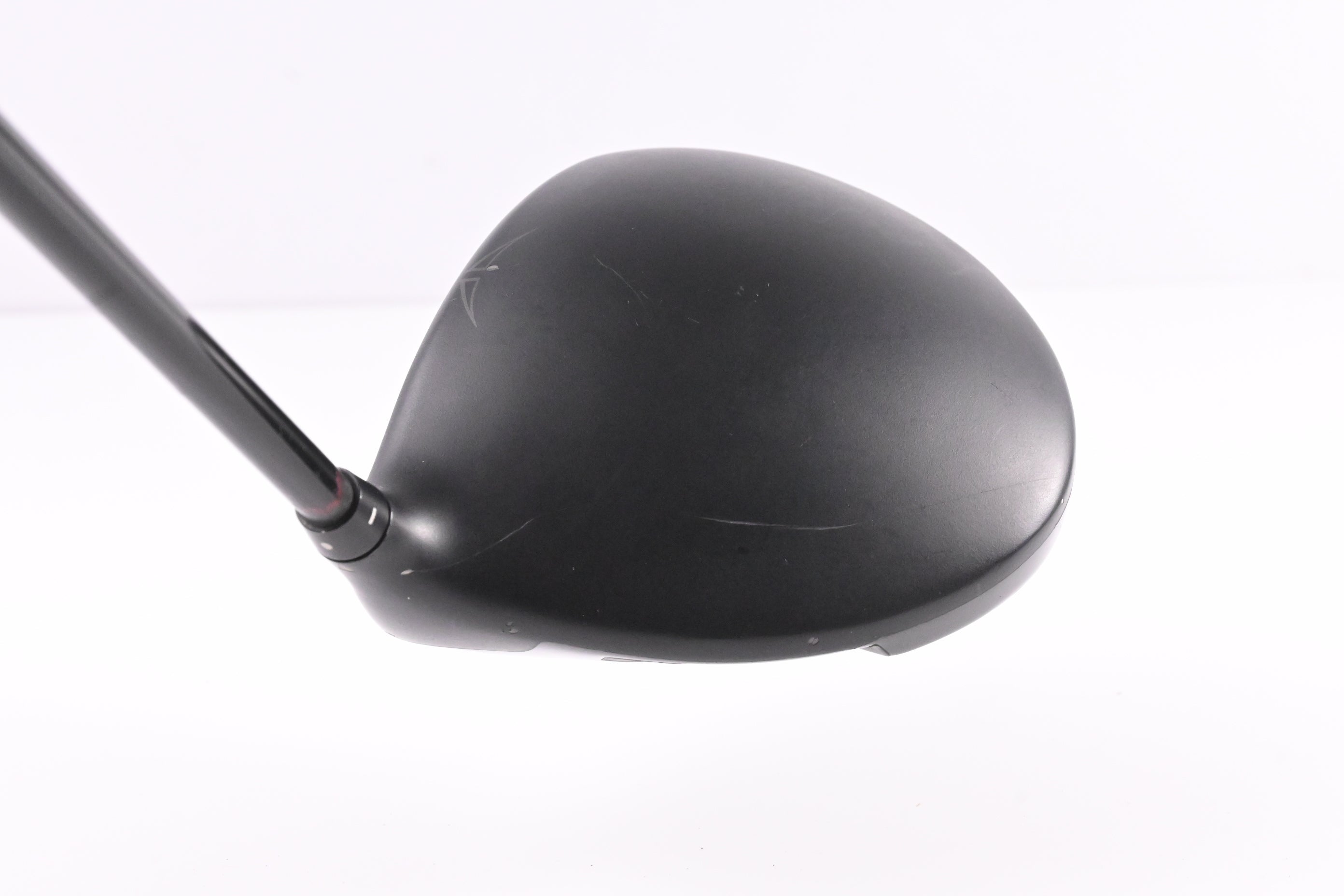 Ping Anser Driver / 8.5 Degree / Stiff Flex Aldila Voodoo Shaft