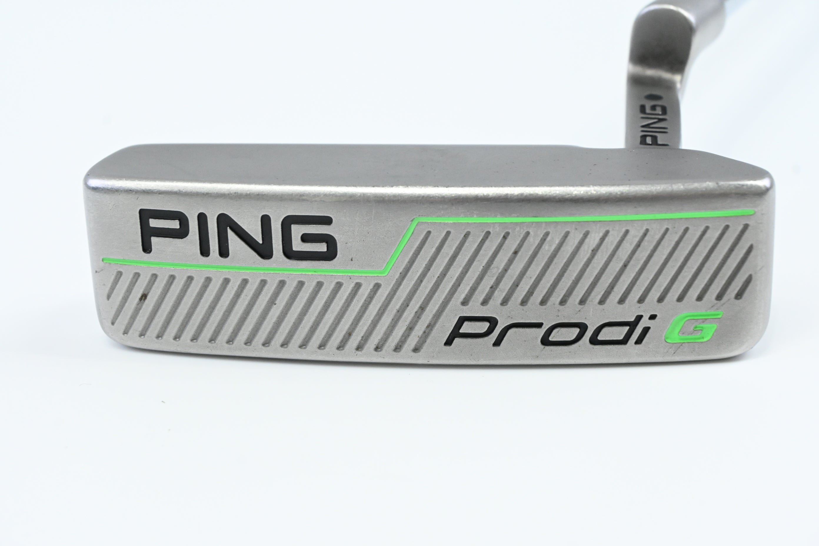 Junior Ping Prodi G Voss Putter / 31 Inch
