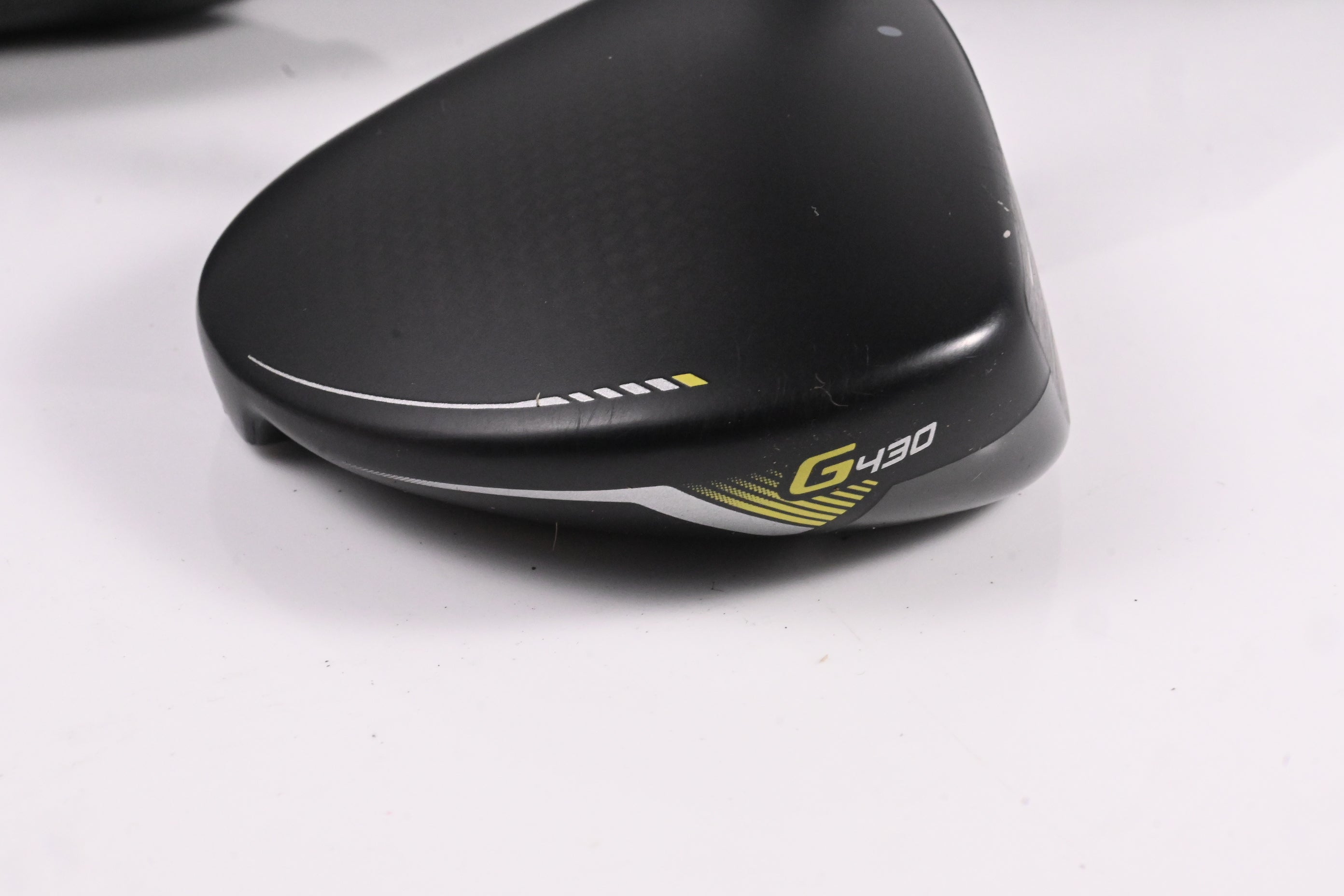 Ping G430 Max #5 Wood / 18 Degree / Stiff Flex HZRDUS Smoke Red RDX 70 Shaft