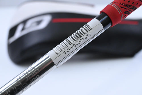 Titleist GT3 Driver / 10 Degree / X-Flex Fujikura Blur TS65