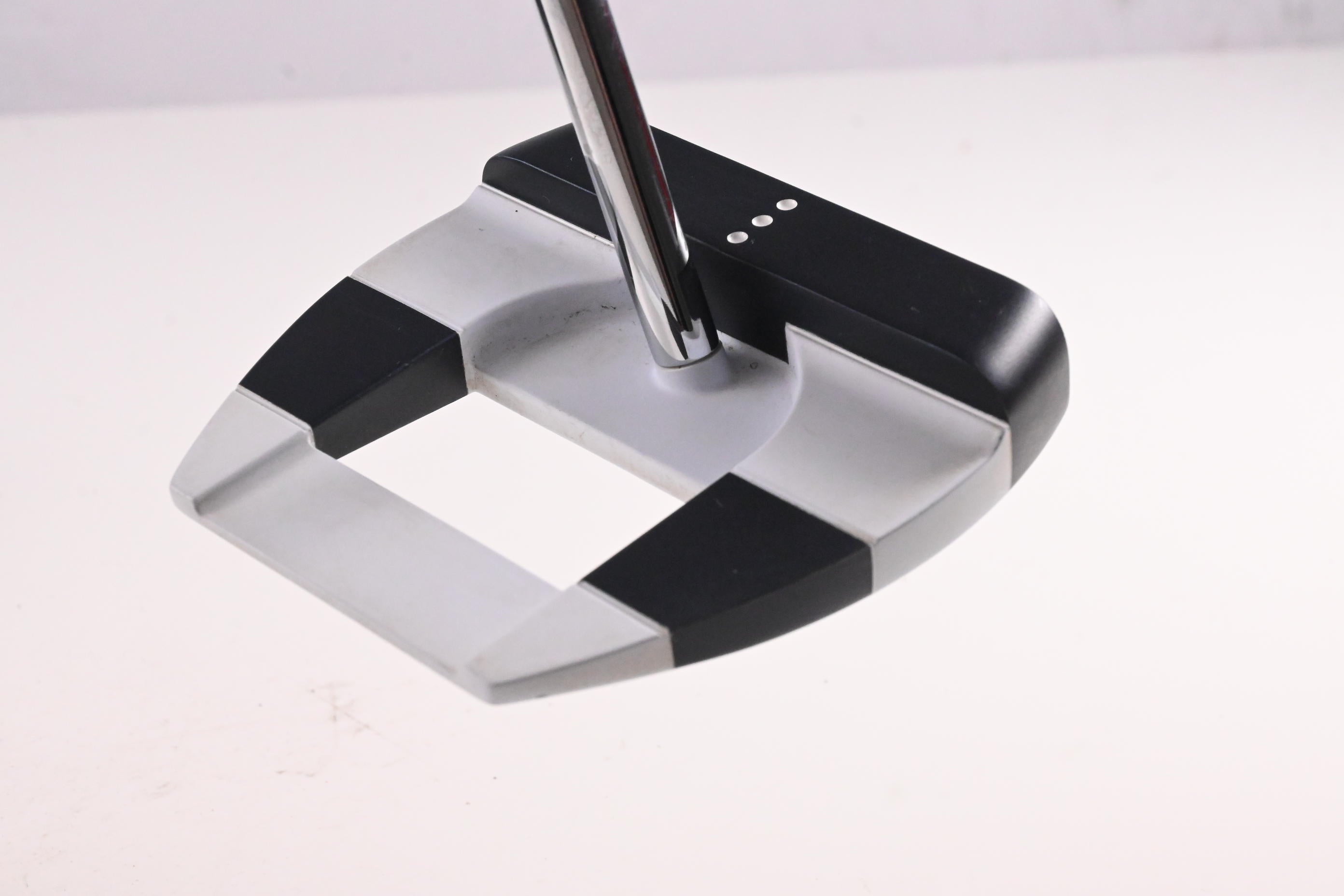 Odyssey Ai-One Square 2 Square Cruiser Jailbird Putter / 38 Inch