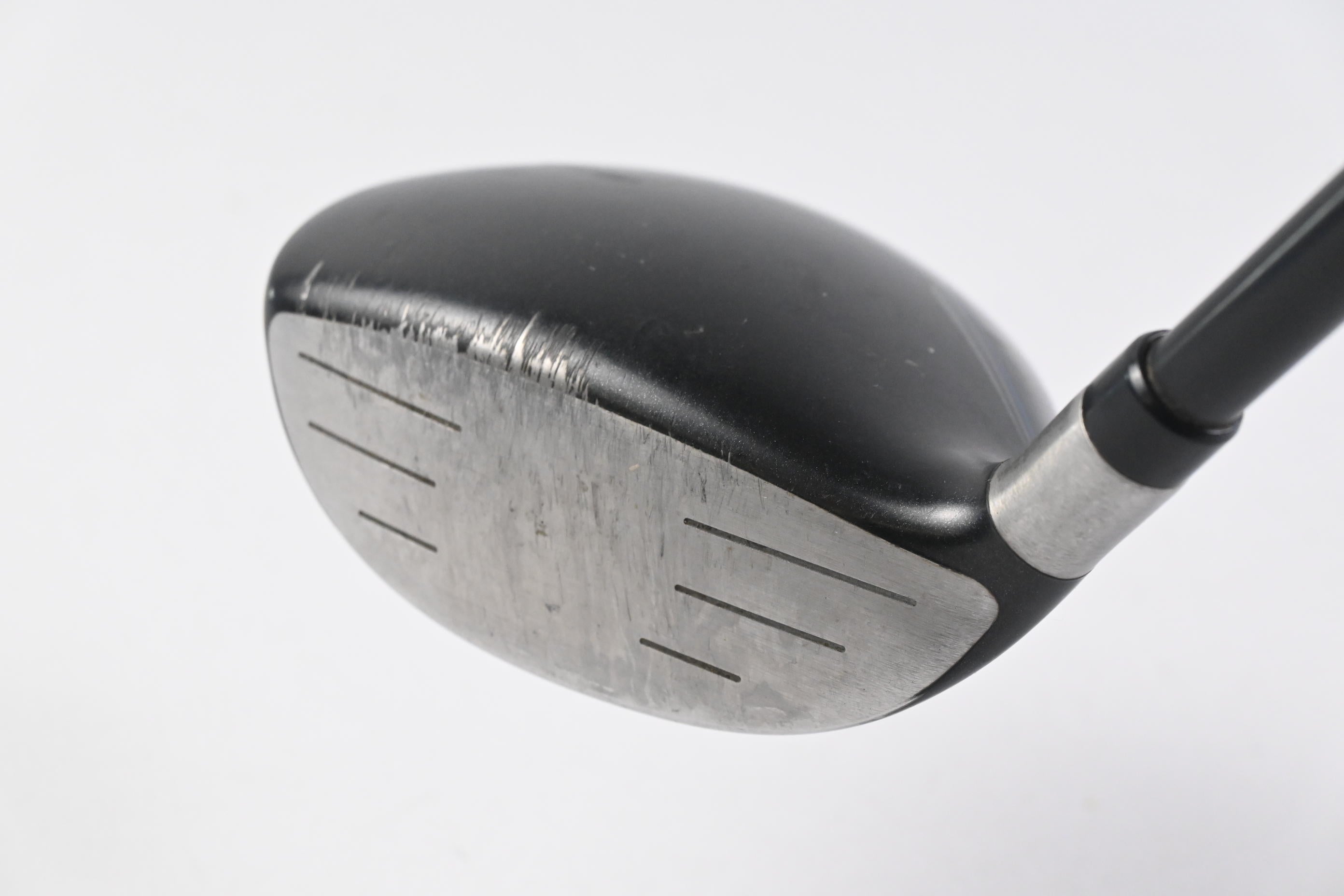 Taylormade Jetspeed #5 Wood / 19 Degree / Senior Flex Matrix Velox T 69 Shaft
